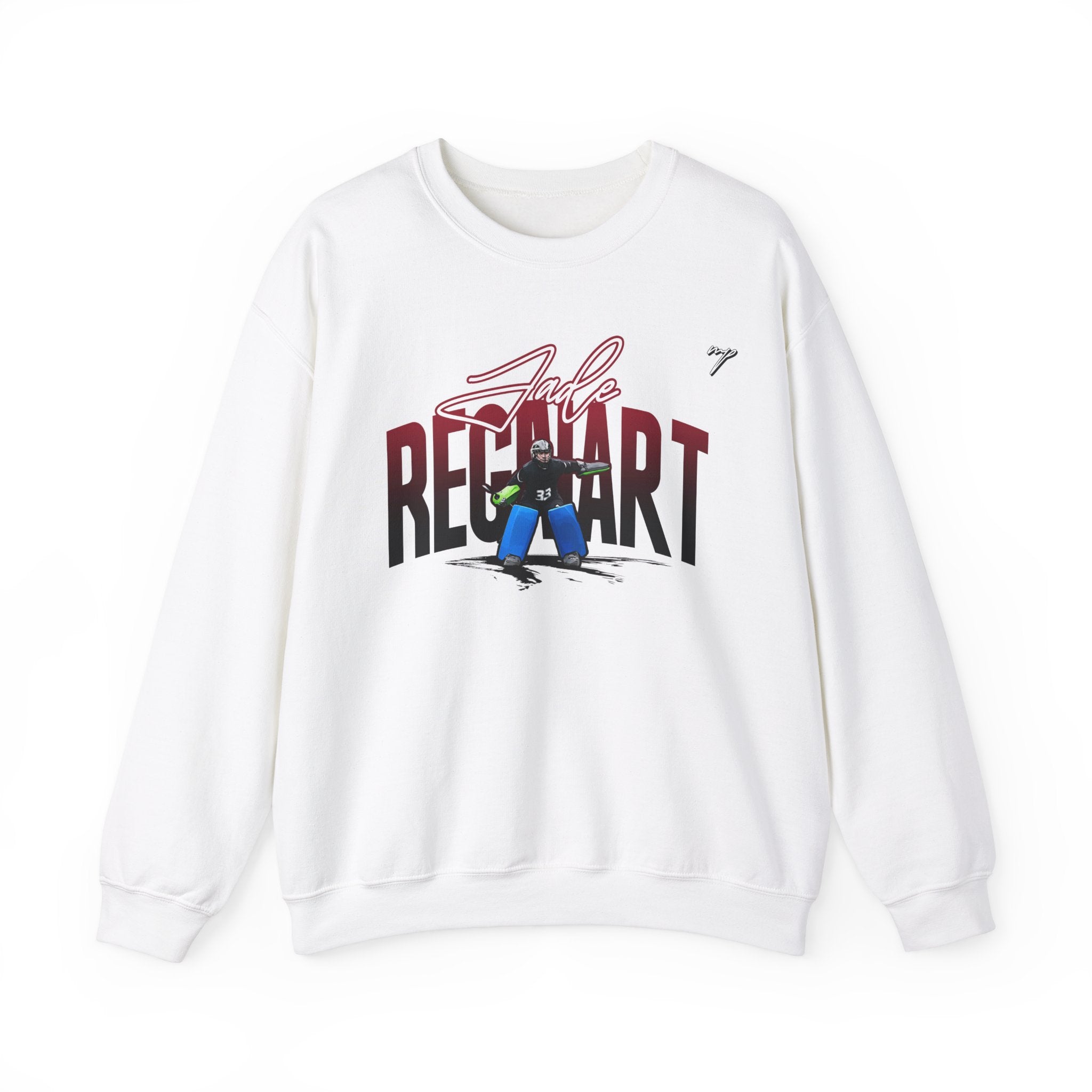 Jade Regnart Crewneck