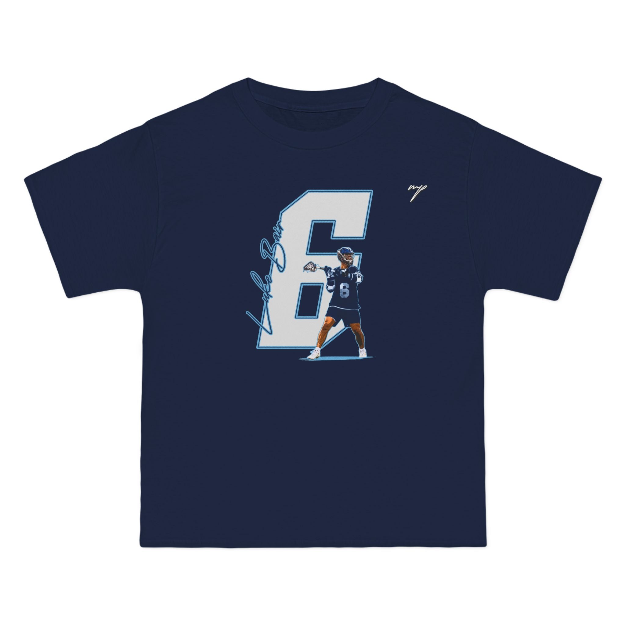 Luke Bair Vintage Tee
