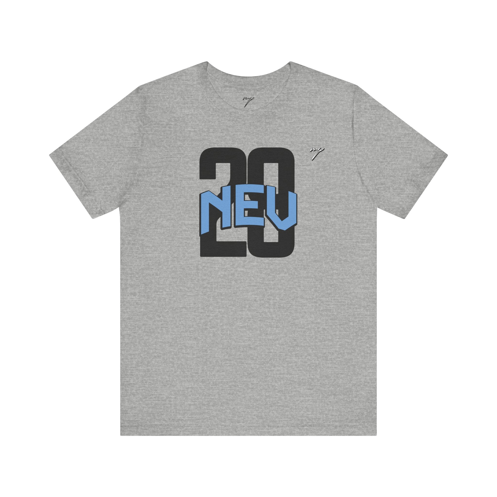 Nevan Foss Graphic Tee