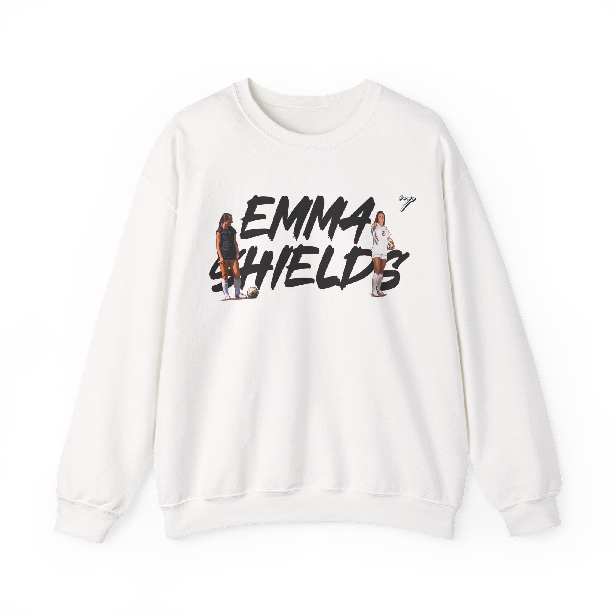 Emma Shields Crewneck