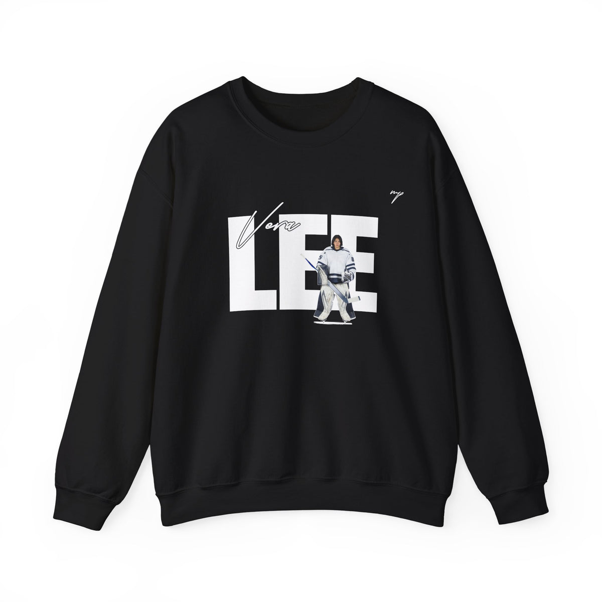 Vera Lee Crewneck