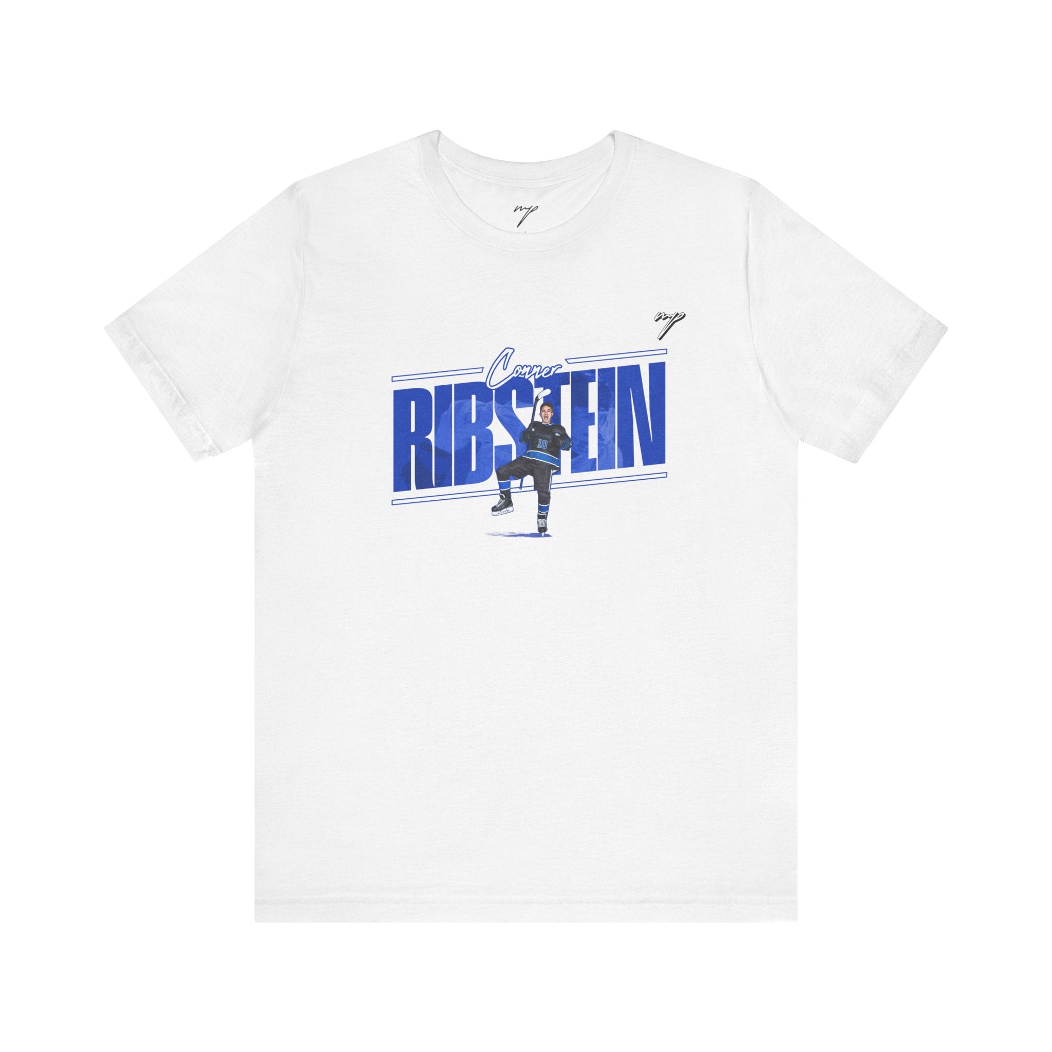 Conner Ribstein Graphic Tee