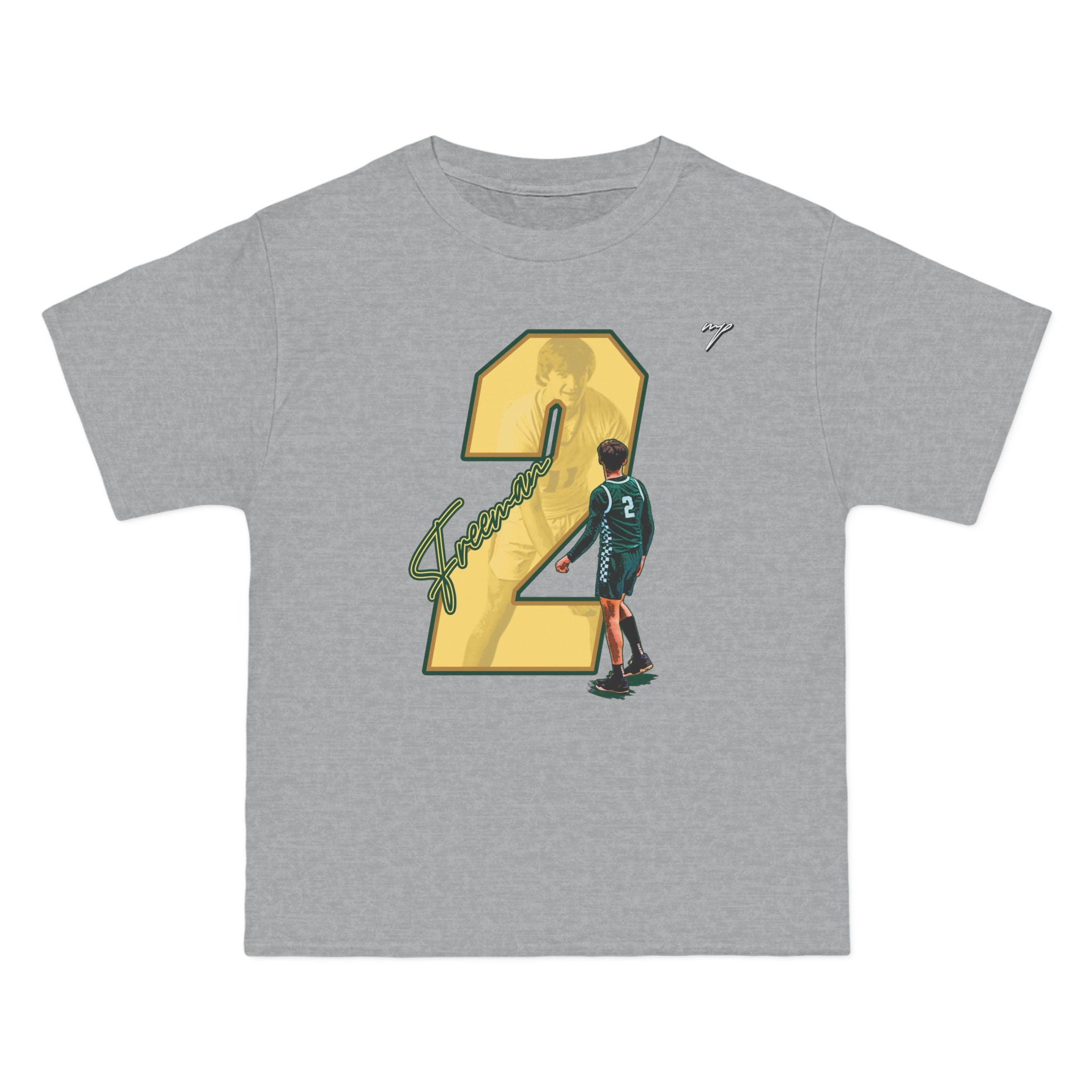 Braden Freeman Vintage Tee
