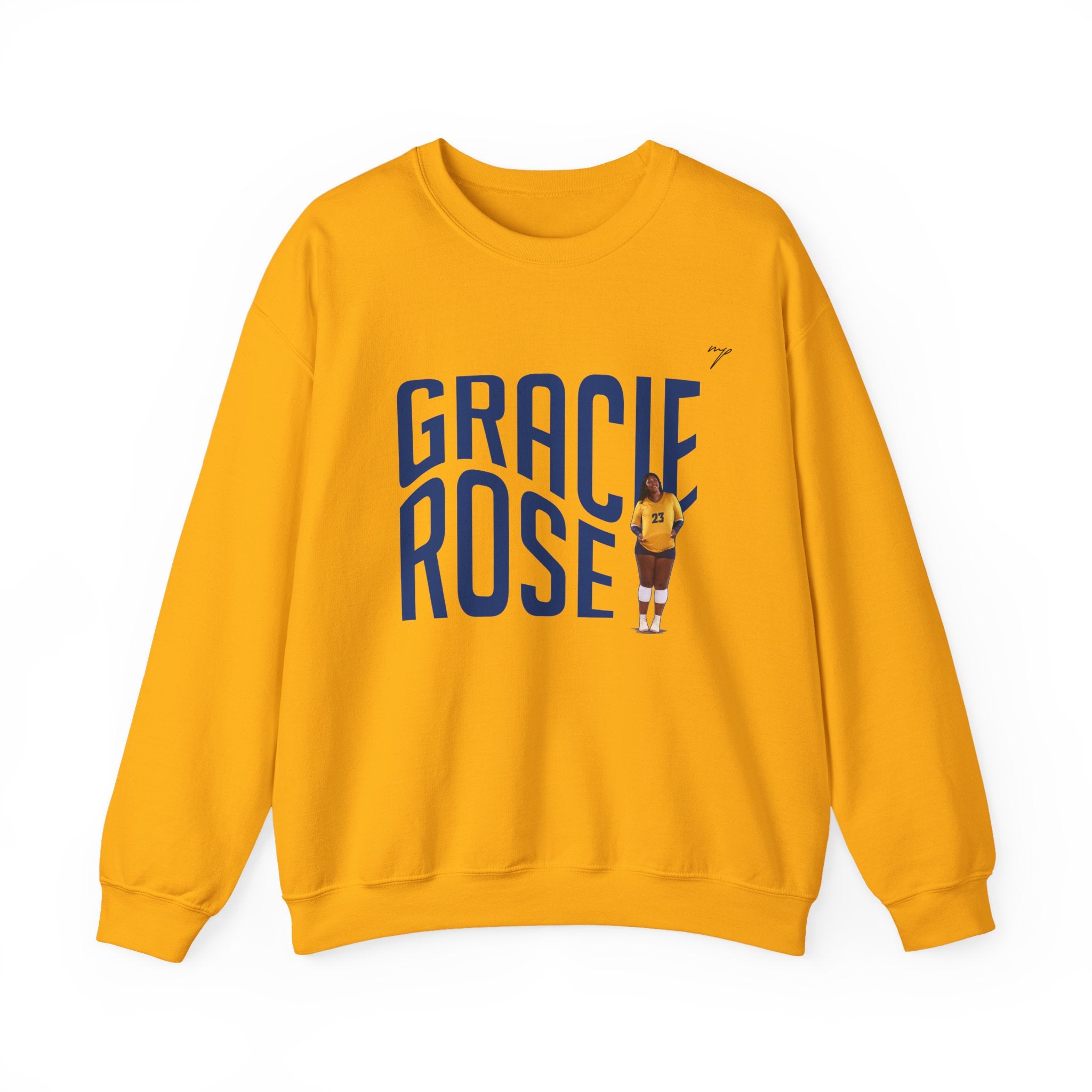 Gracie Rose Crewneck