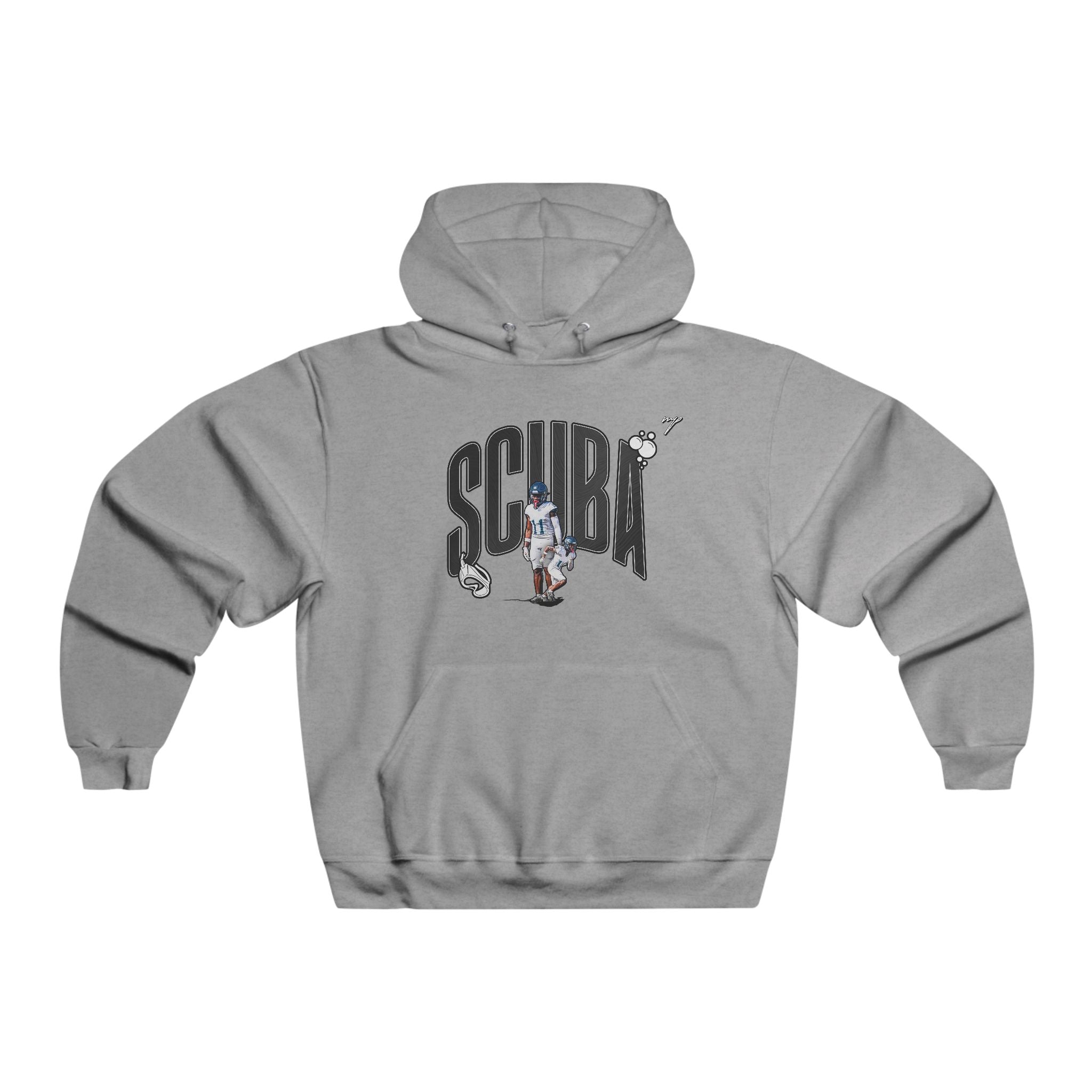 Robert Richardson Vintage Hoodie