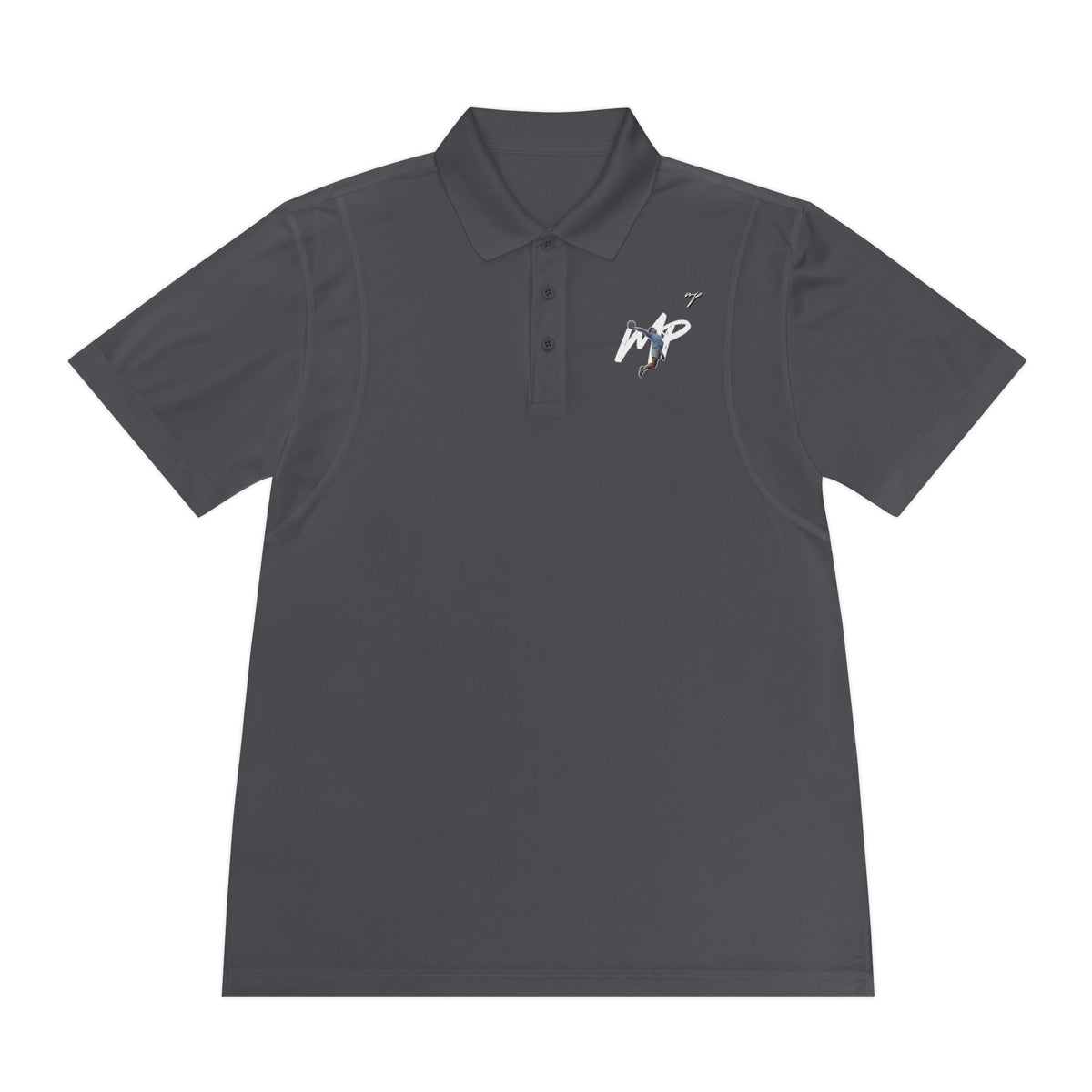 Marc Puello Polo