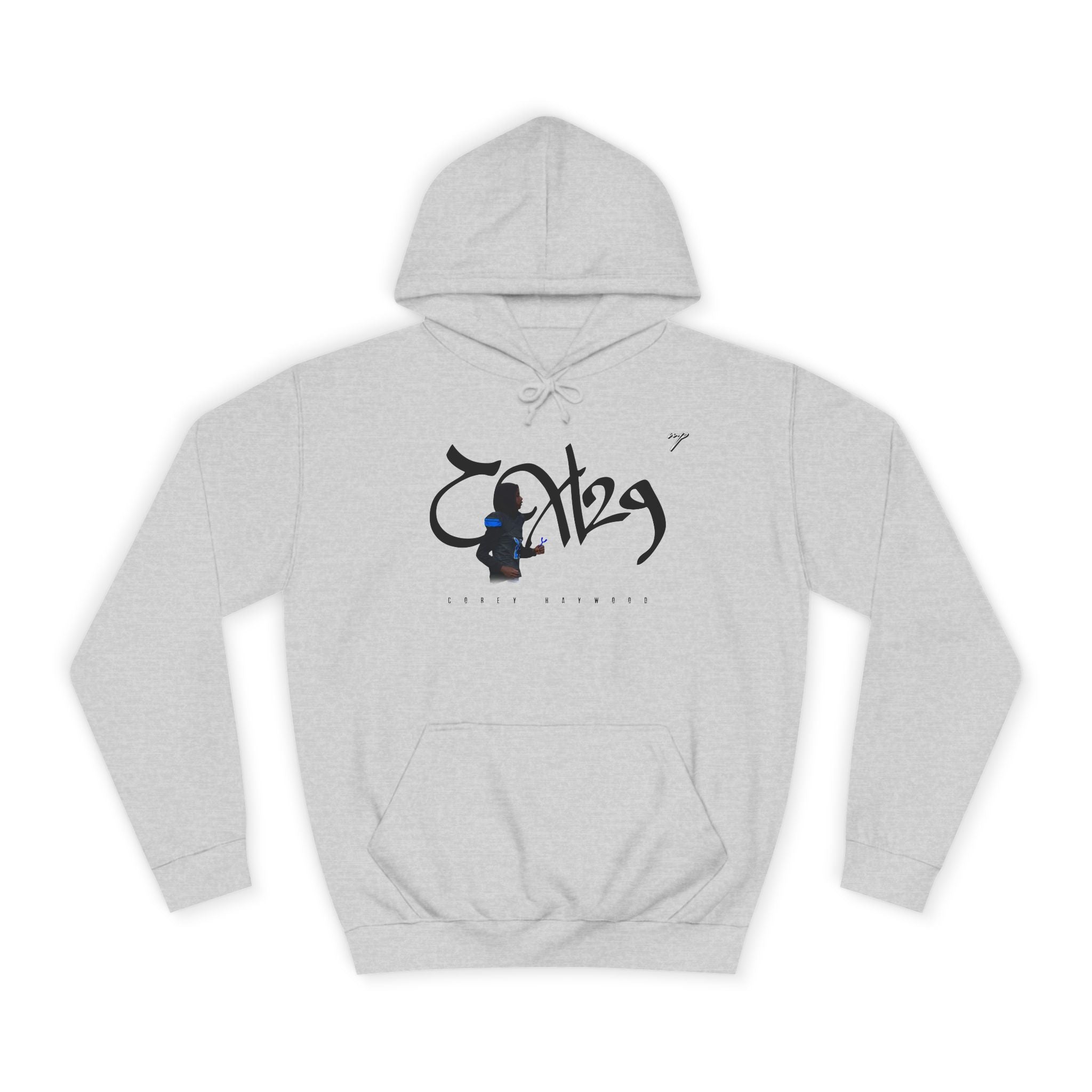 Corey Haywood Hoodie