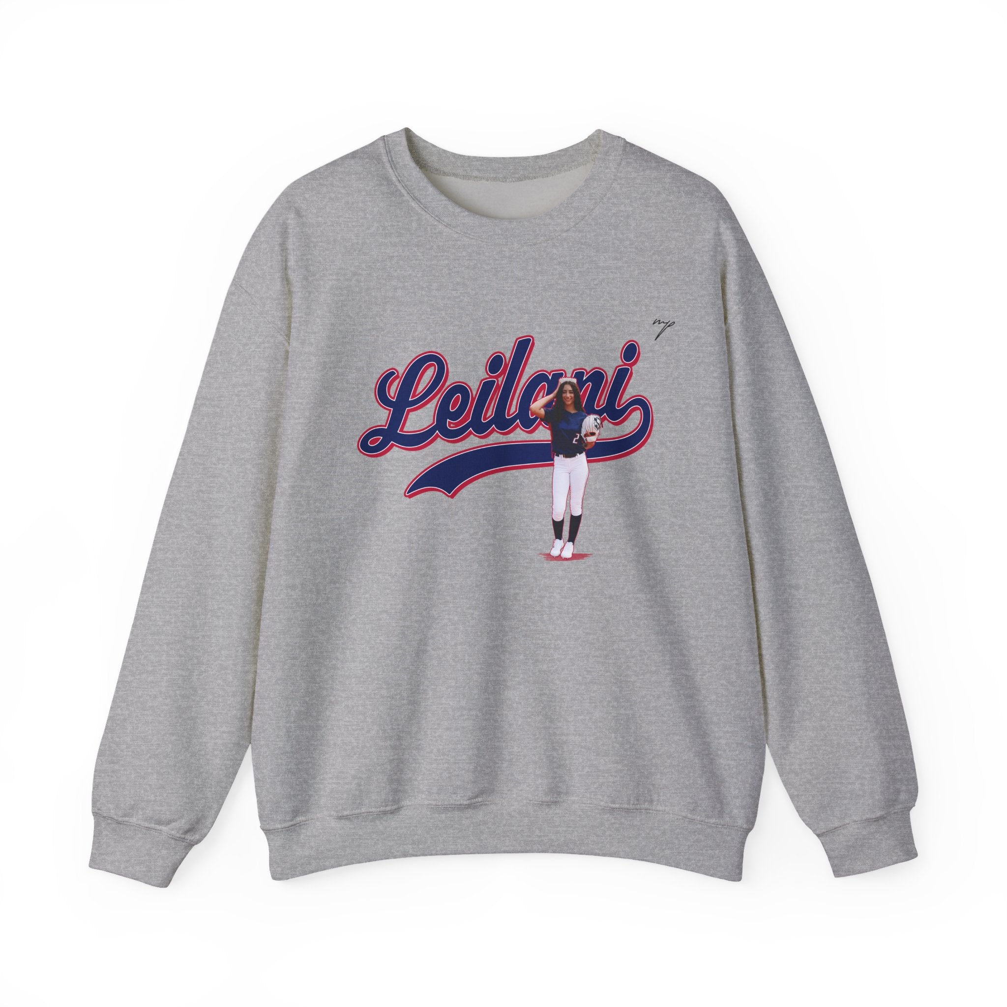 Leilani Gonzalez Crewneck