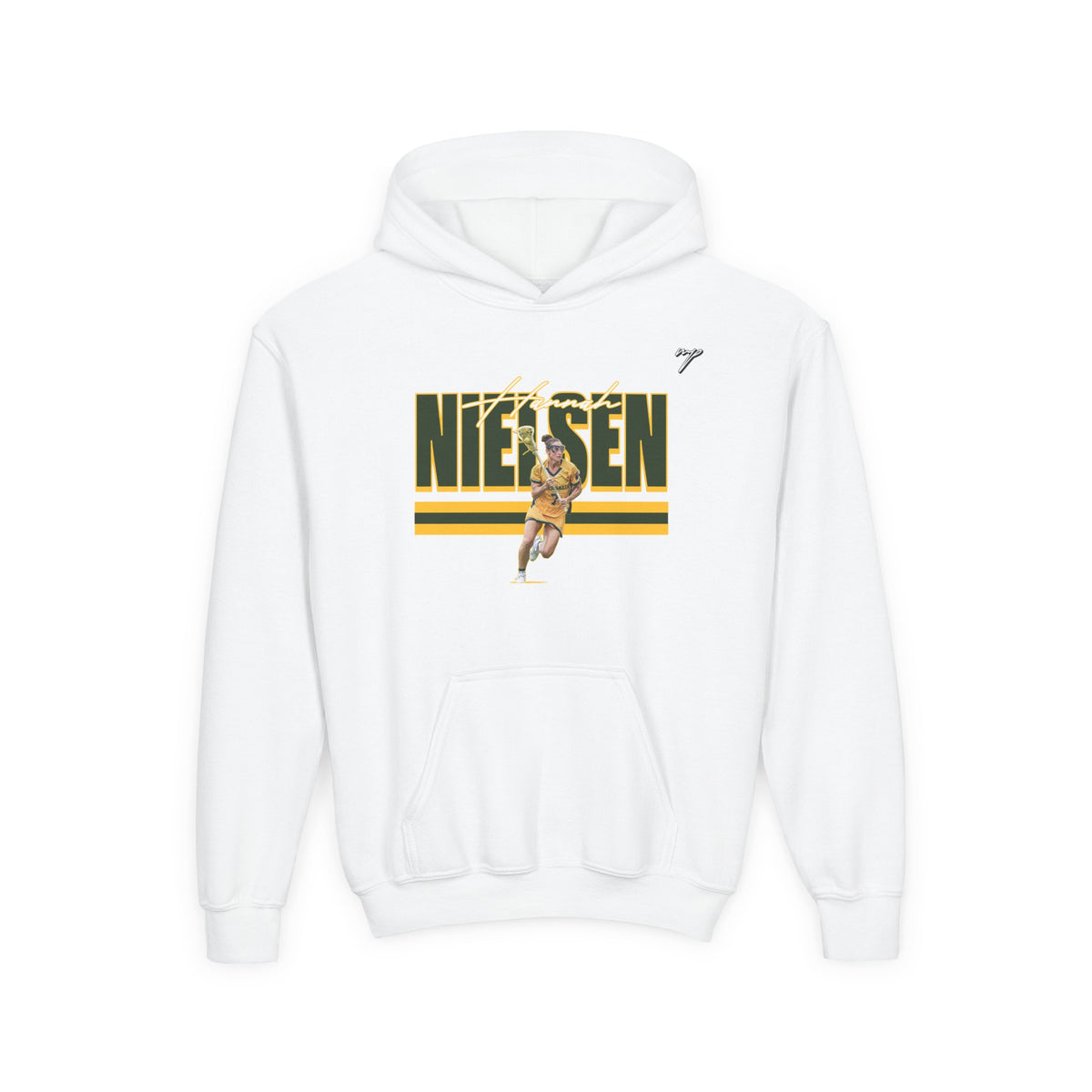 Hannah Nielsen YOUTH Hoodie