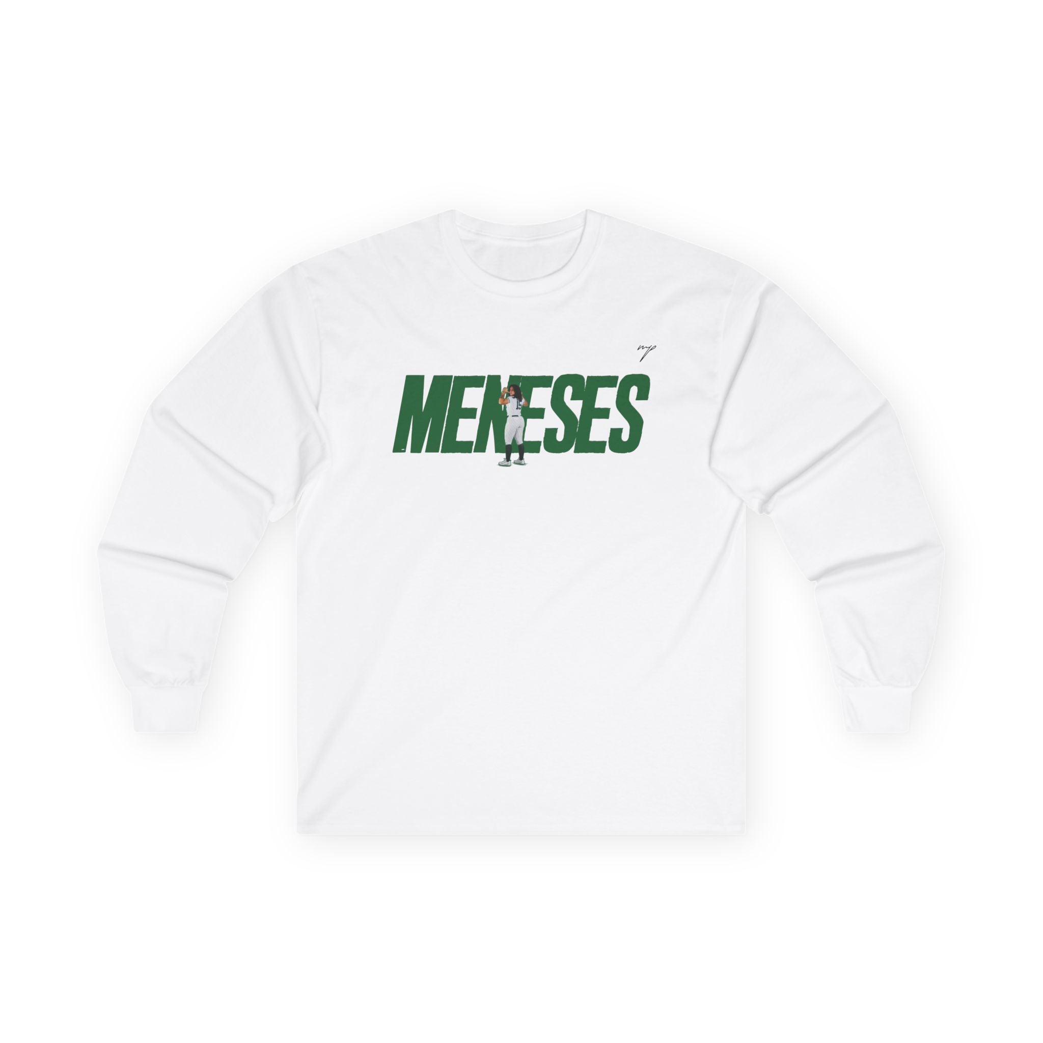 Christina Meneses Long Sleeve