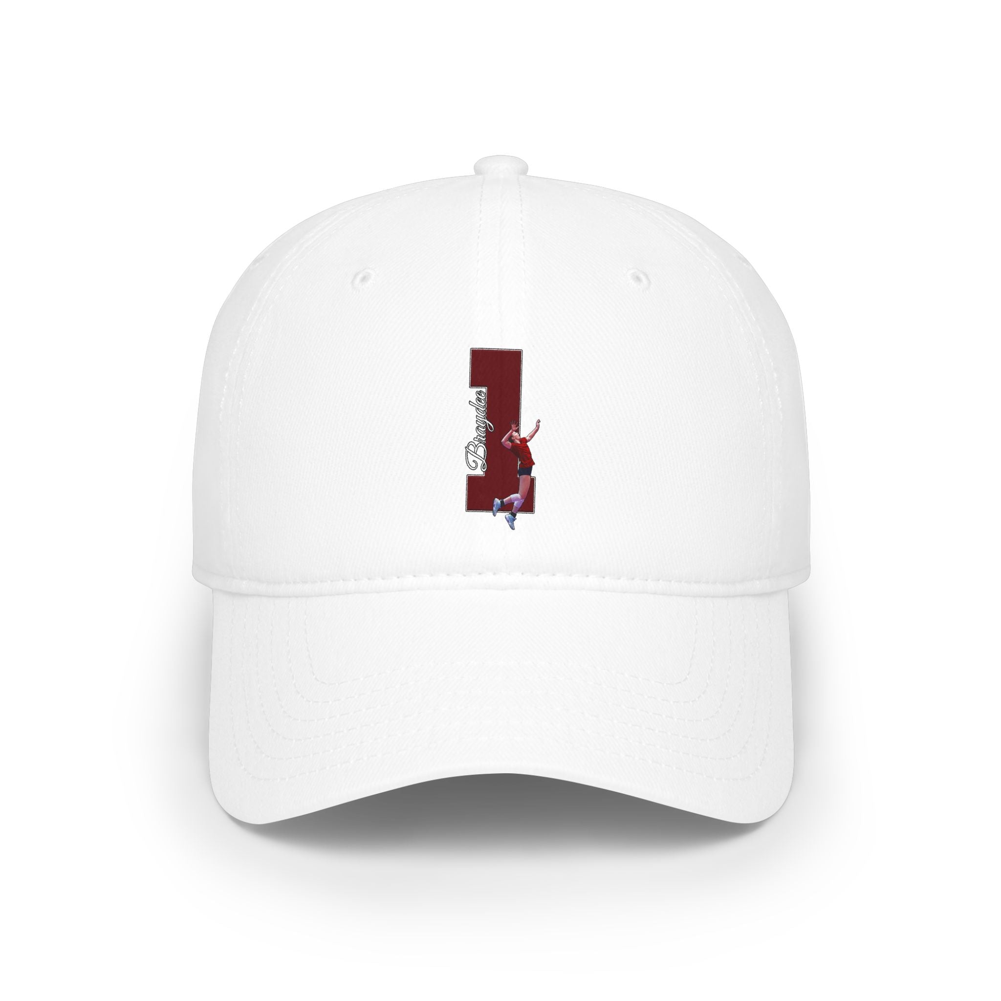 Braydee Miller Hat