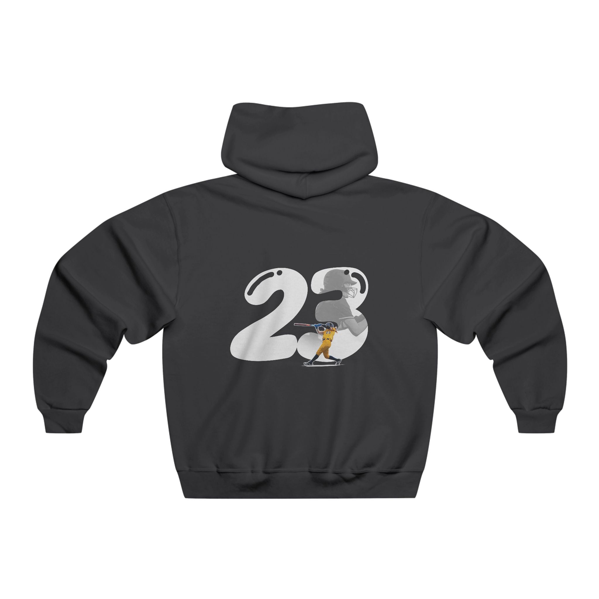 Gracie Alejo Vintage Hoodie