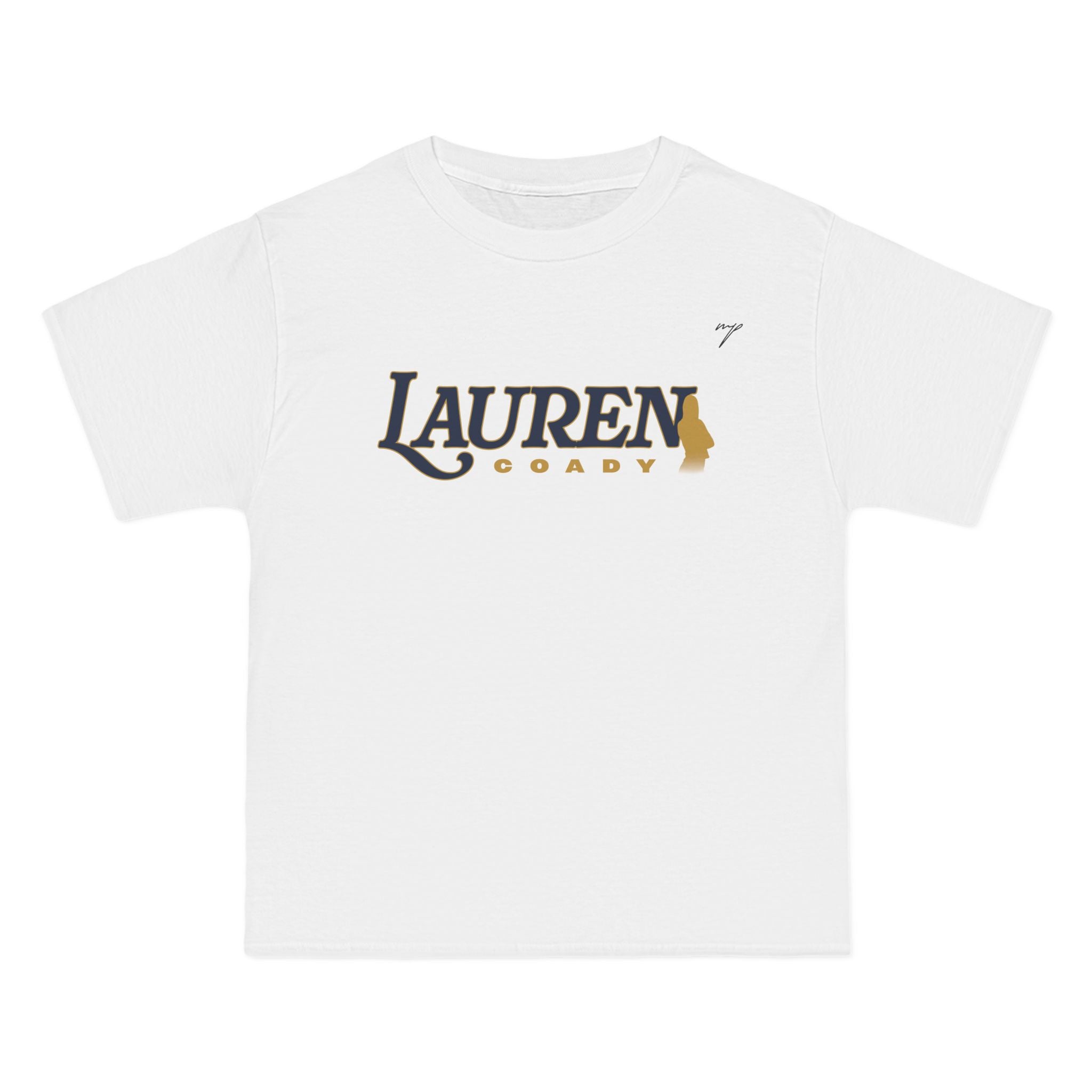 Lauren Coady Vintage Tee