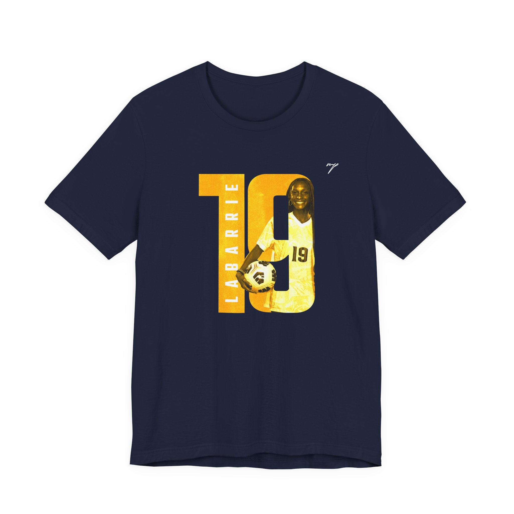 Kai LaBarrie Graphic Tee