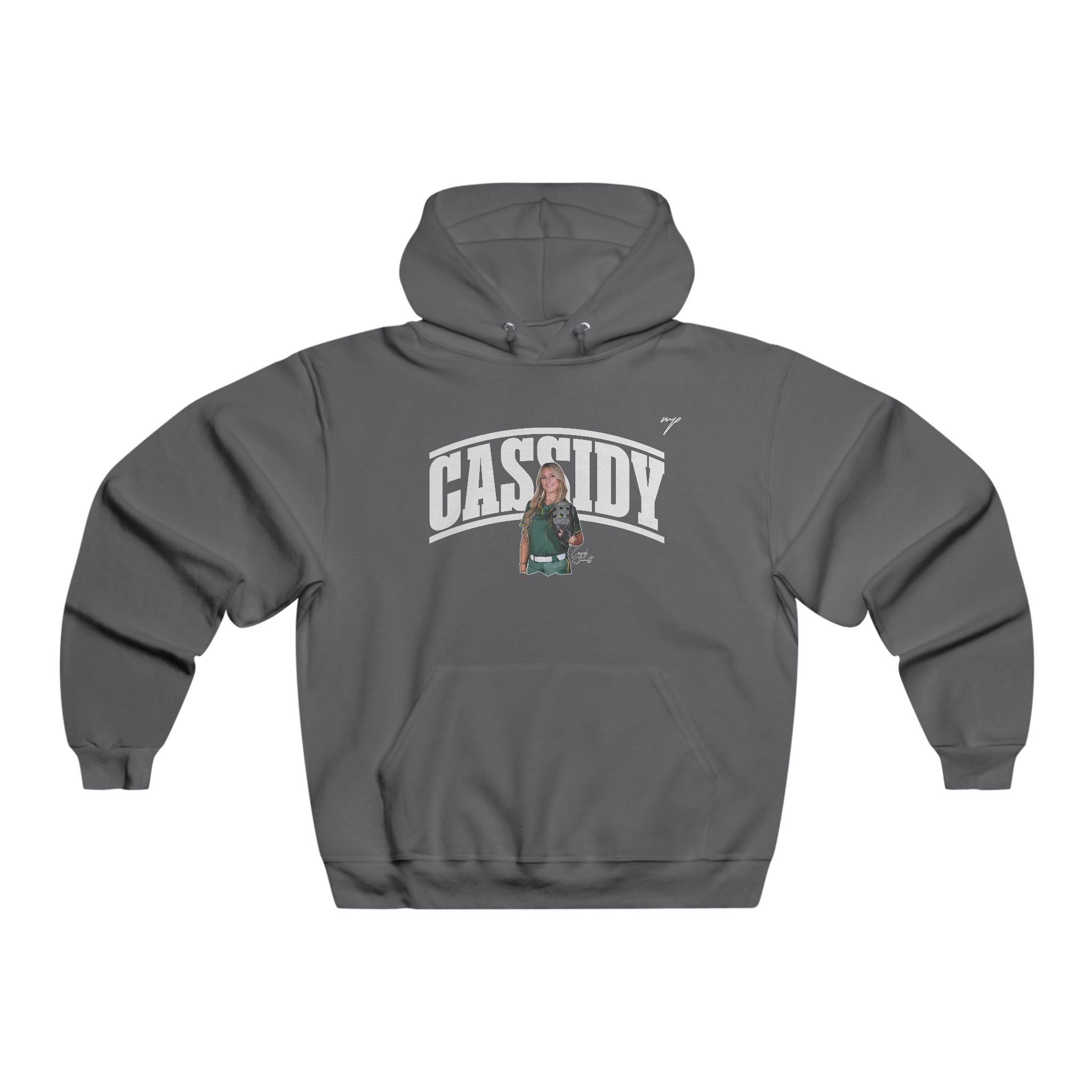 Cassidy Stinnett Vintage Hoodie