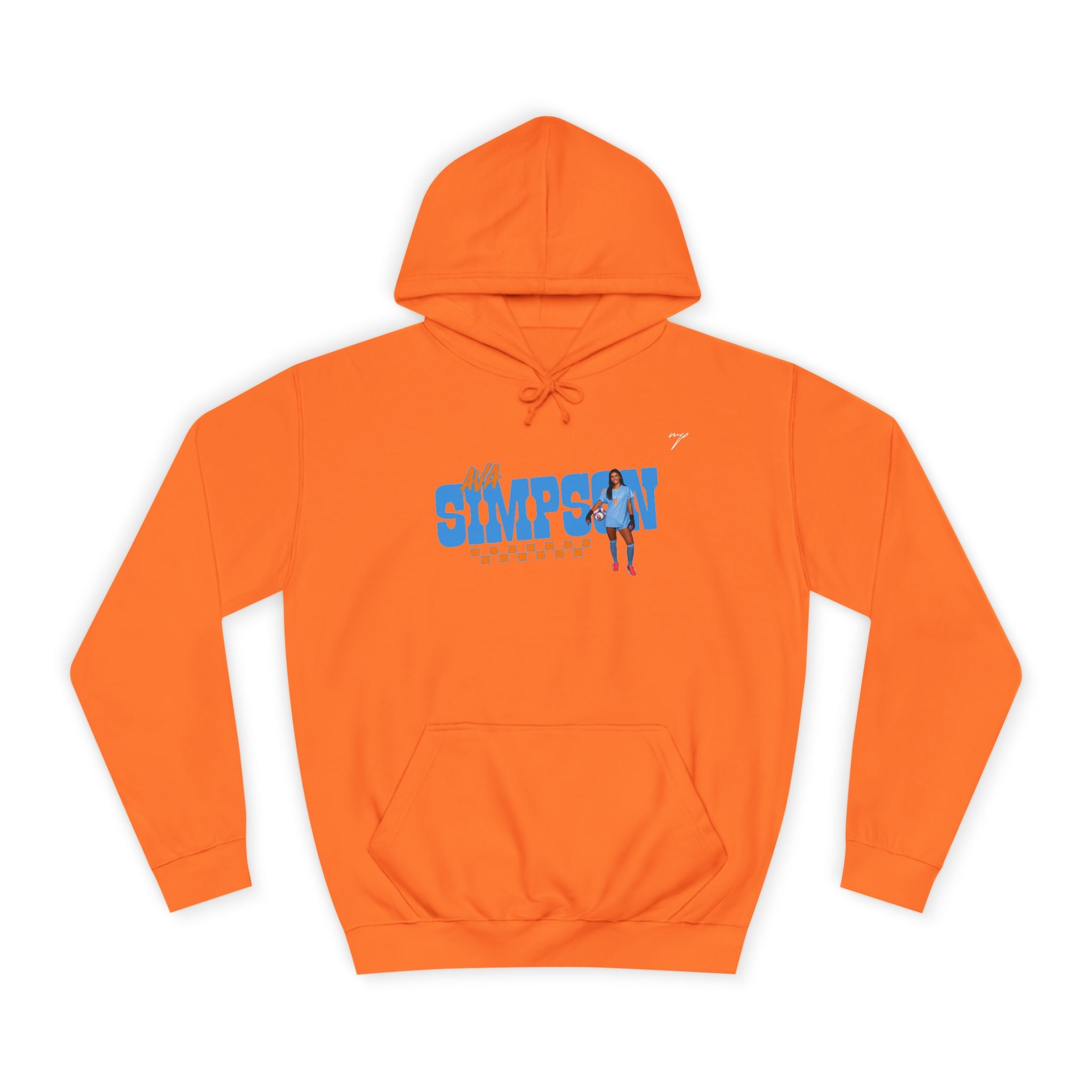 Ava Simpson Hoodie