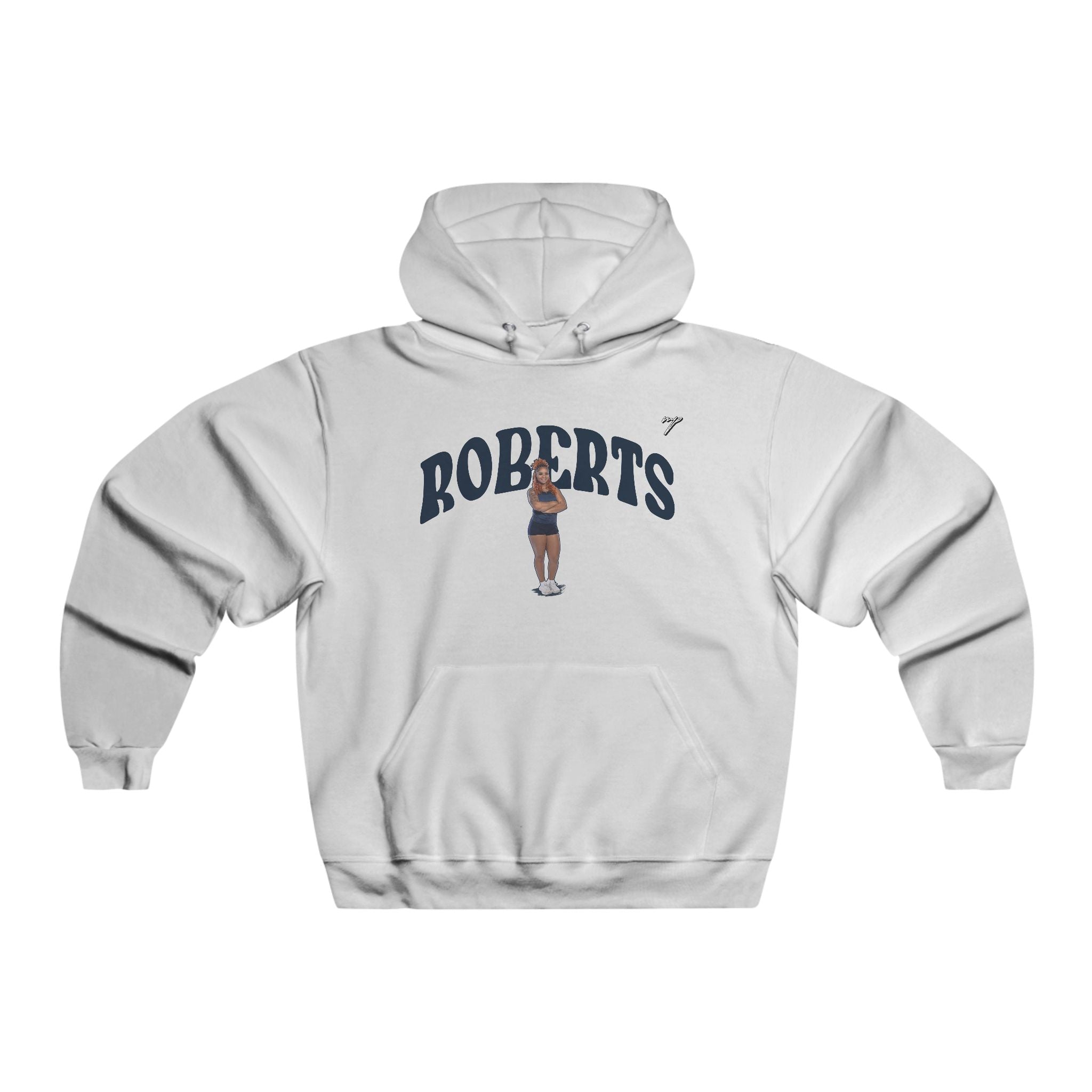 Brook-lynn Roberts Vintage Hoodie