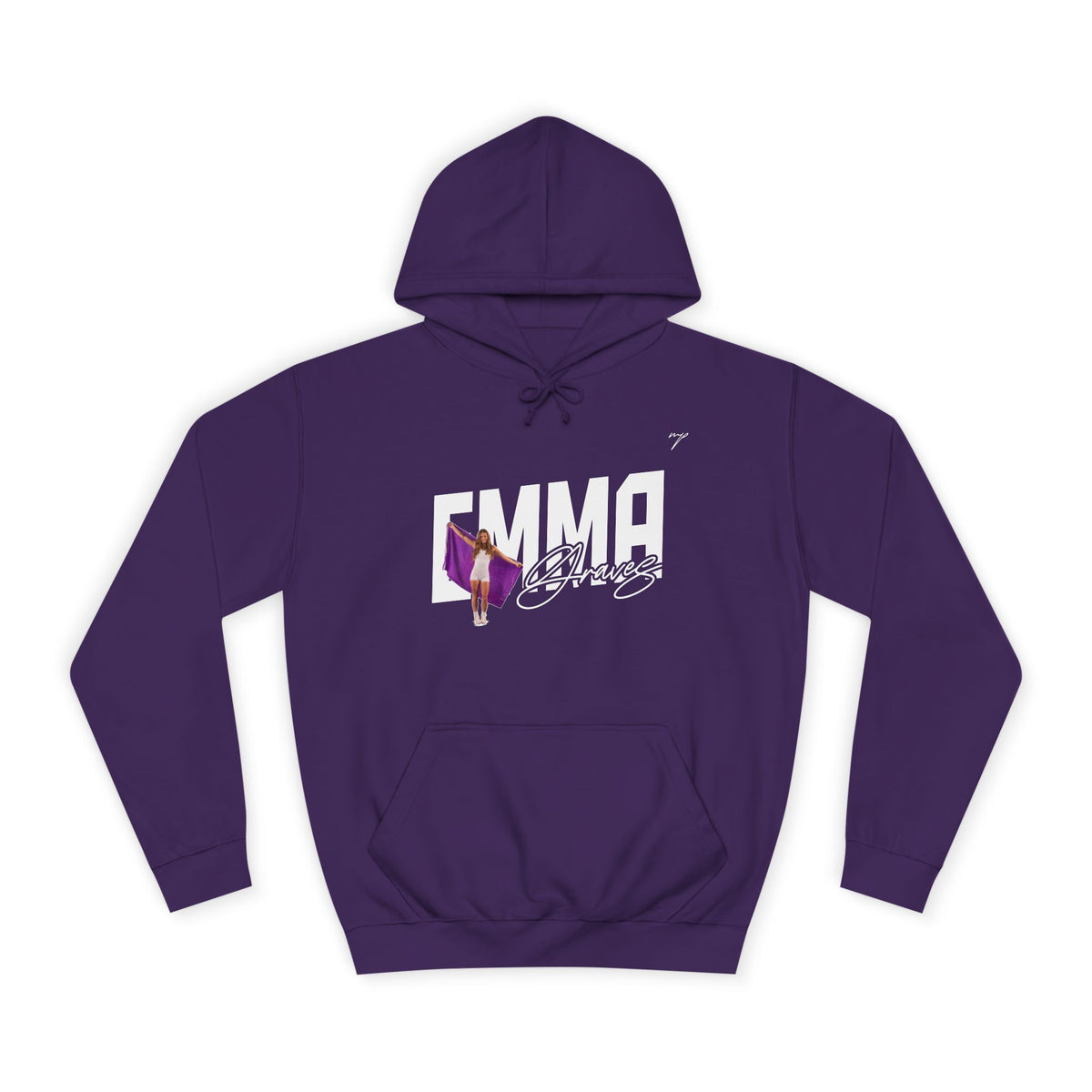 Emma Graves Hoodie