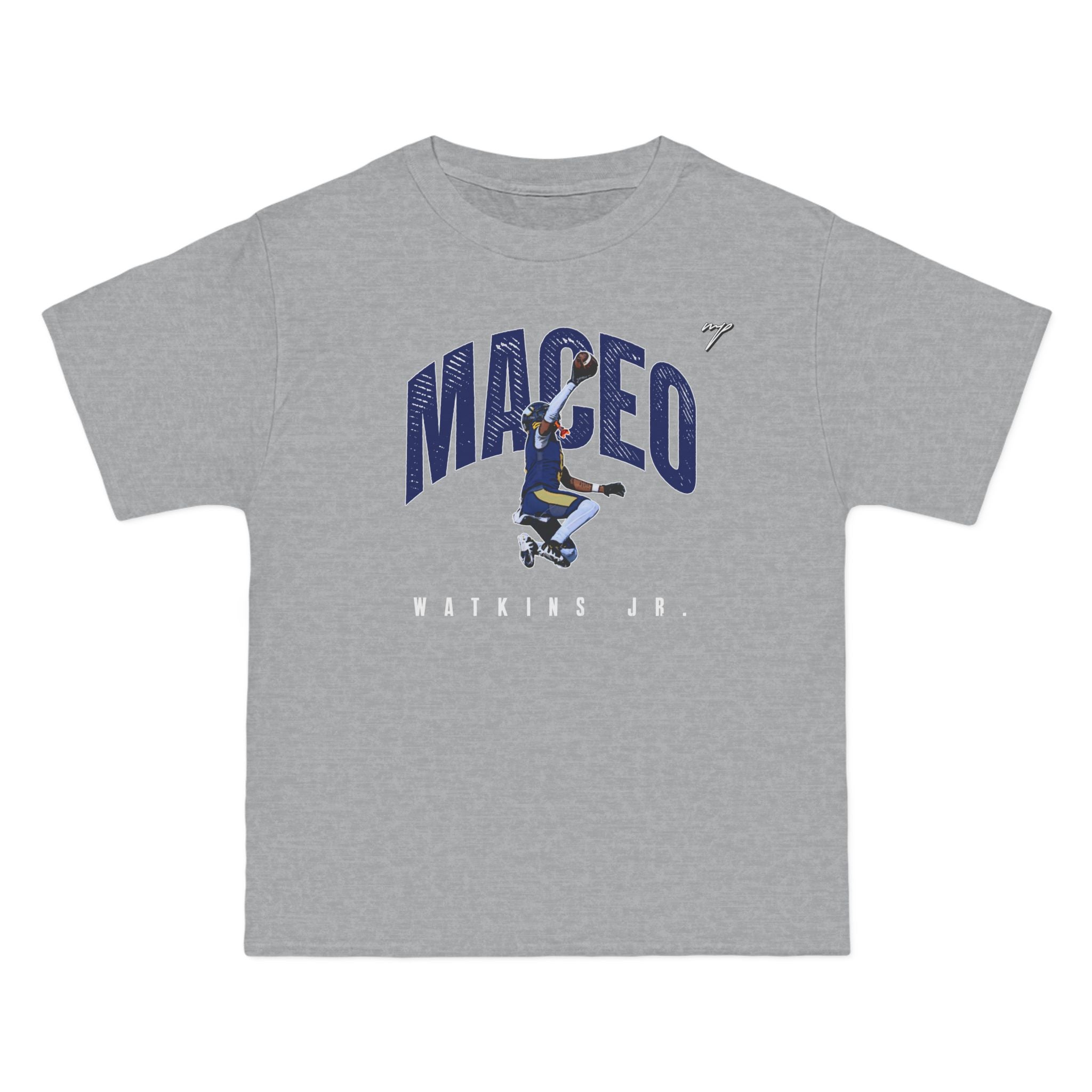 Maceo Watkins Jr Vintage Tee