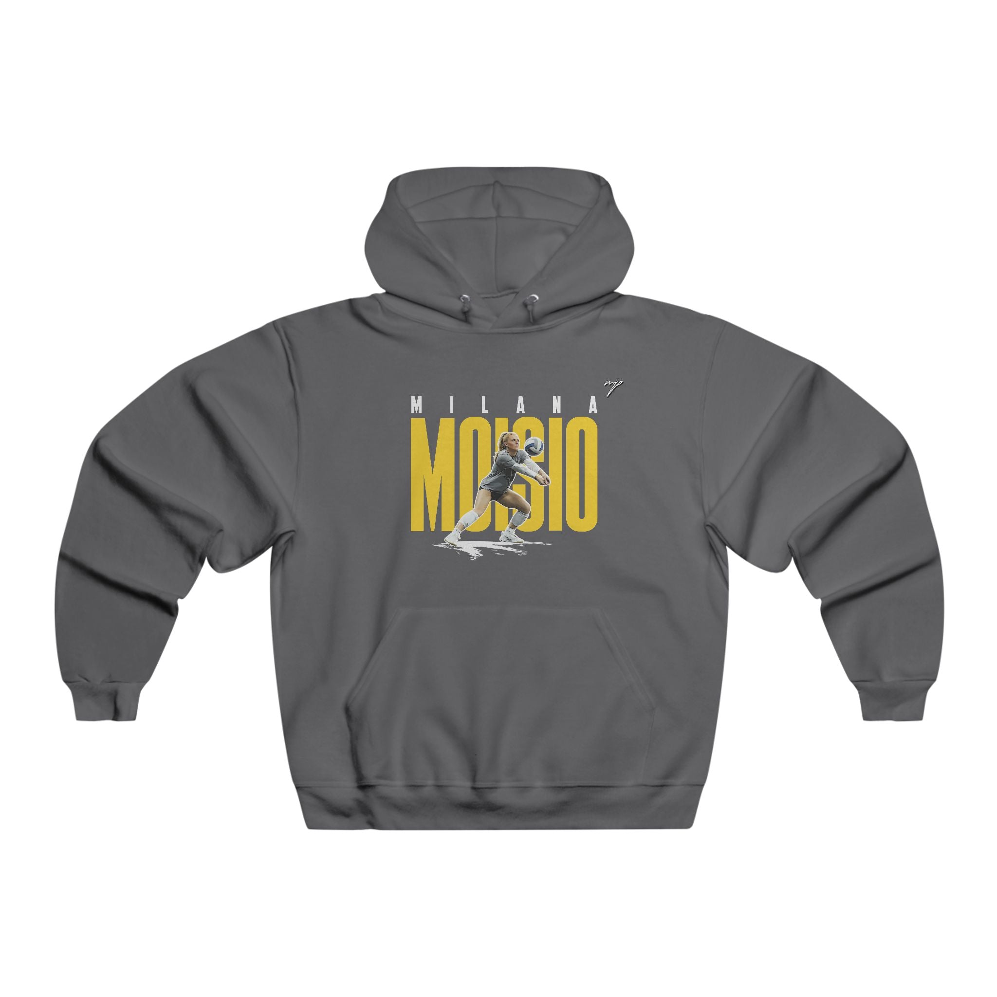 Milana Moisio Vintage Hoodie