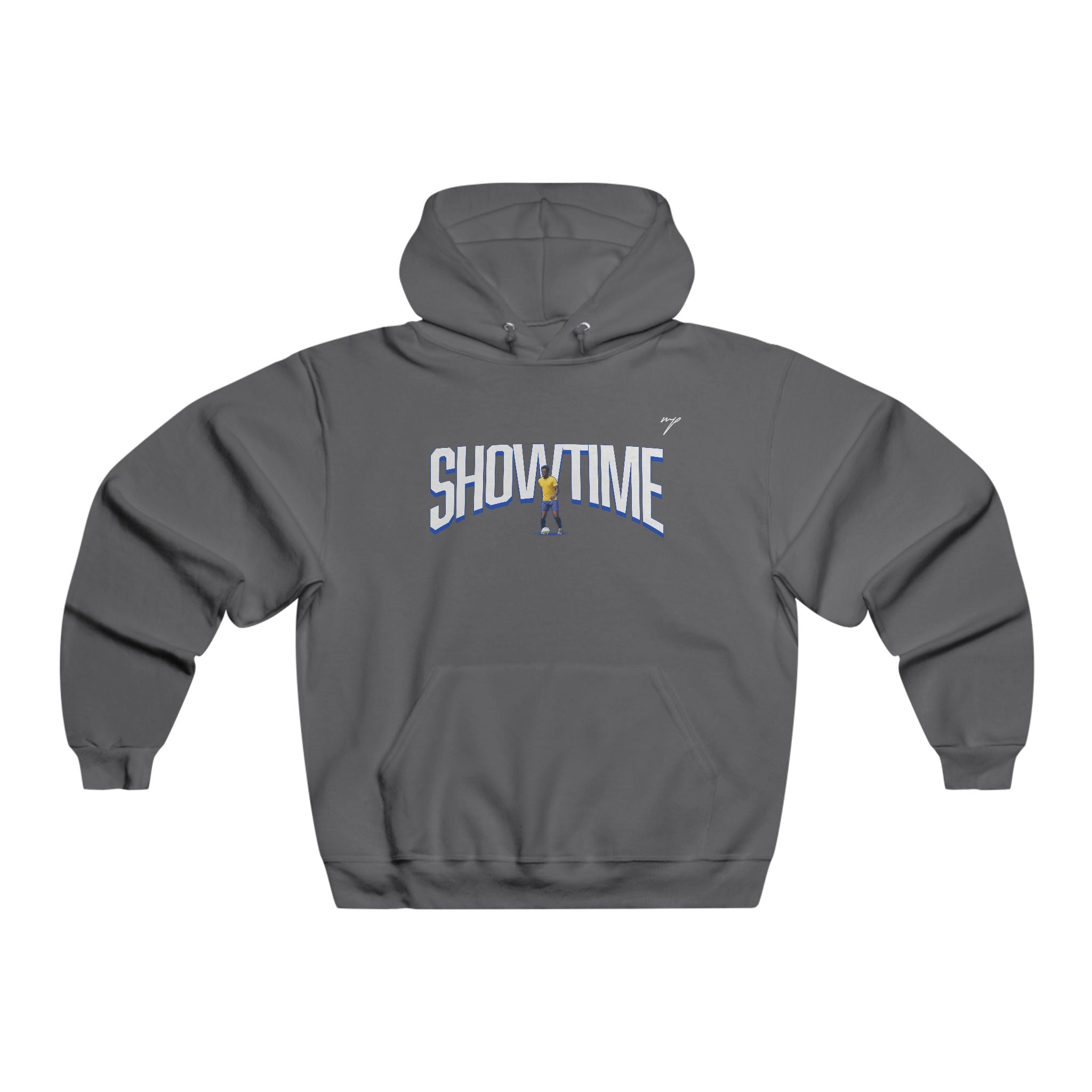 Josiah Asante Vintage Hoodie