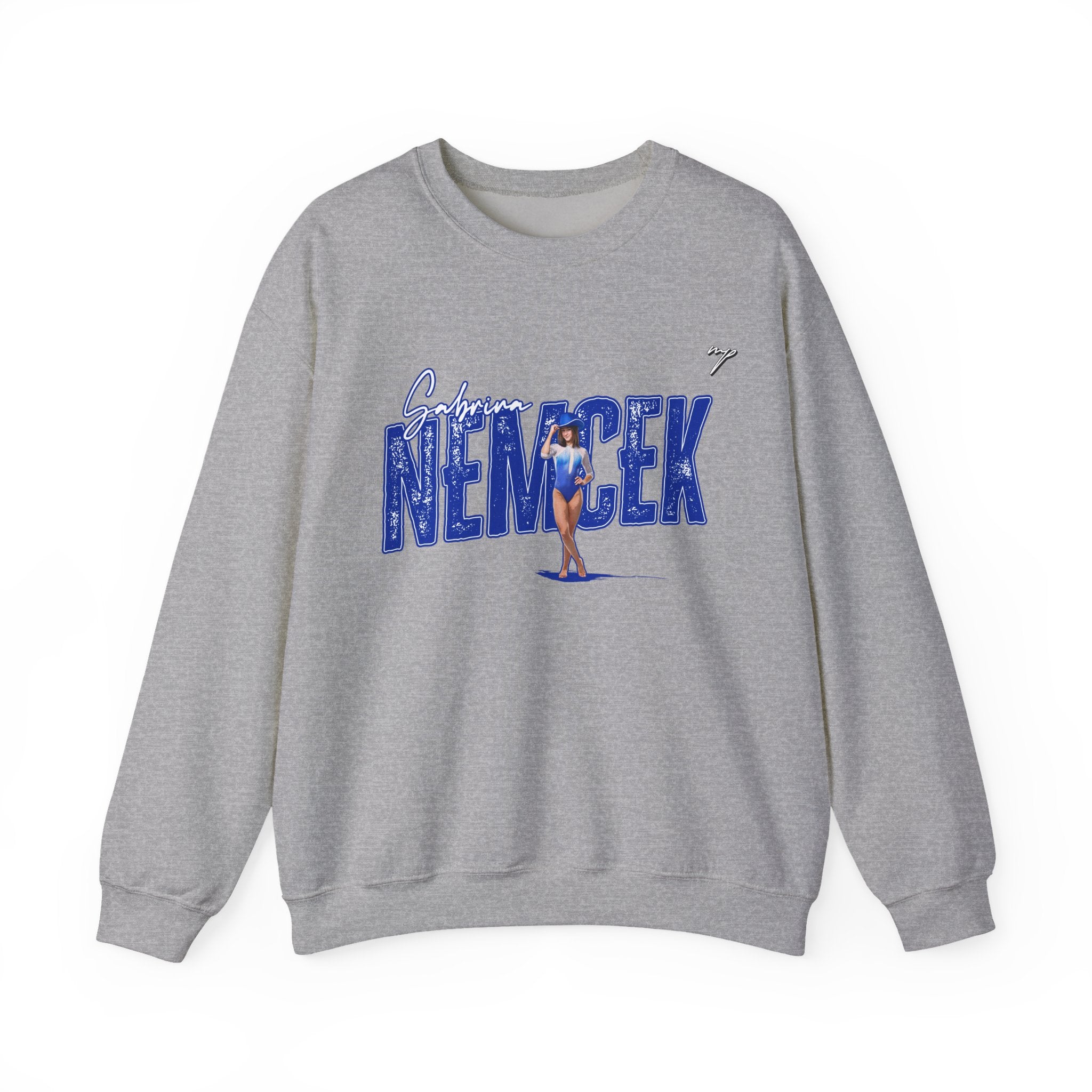 Sabrina Nemcek Crewneck