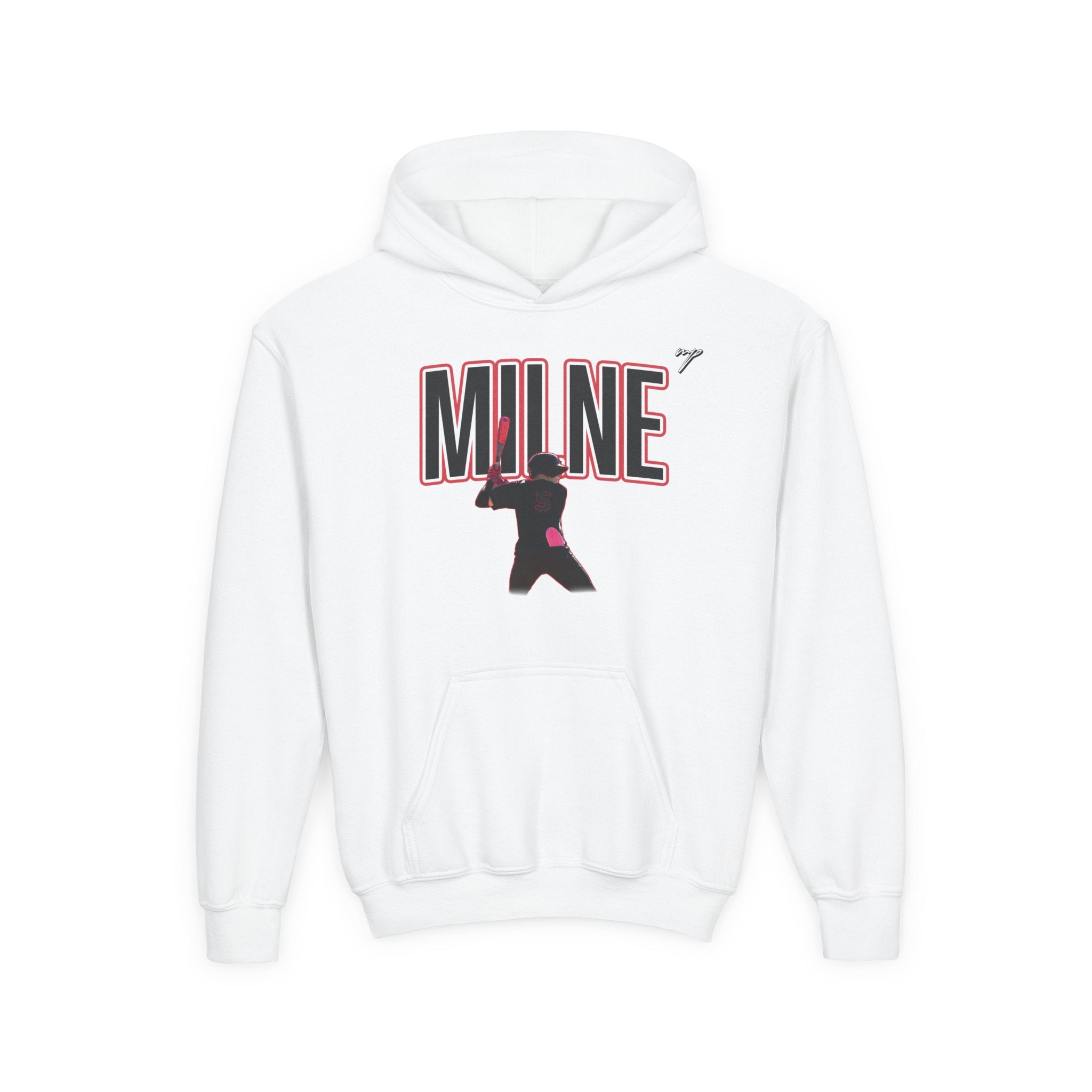 Karson Milne YOUTH Hoodie