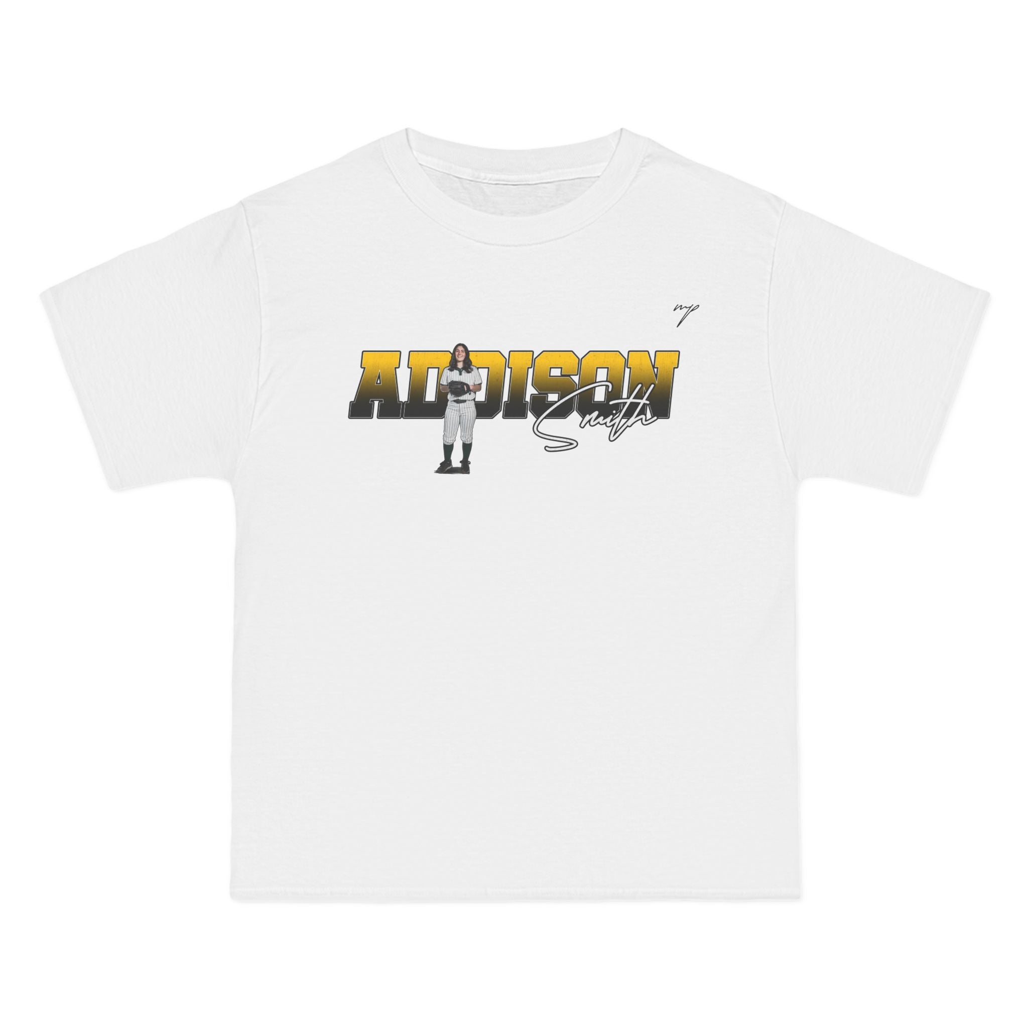 Addison Smith Vintage Tee