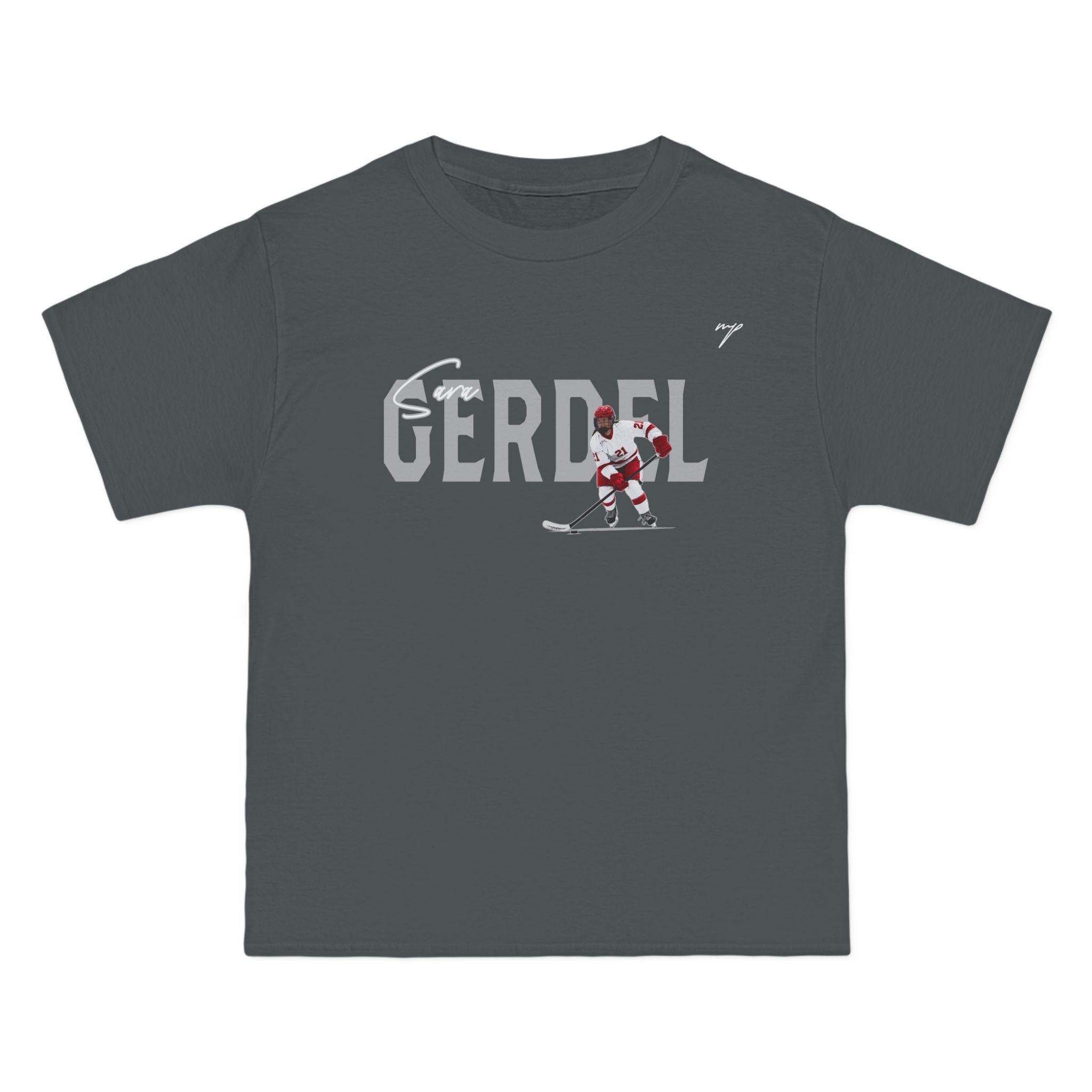 Sara Gerdel Vintage Tee