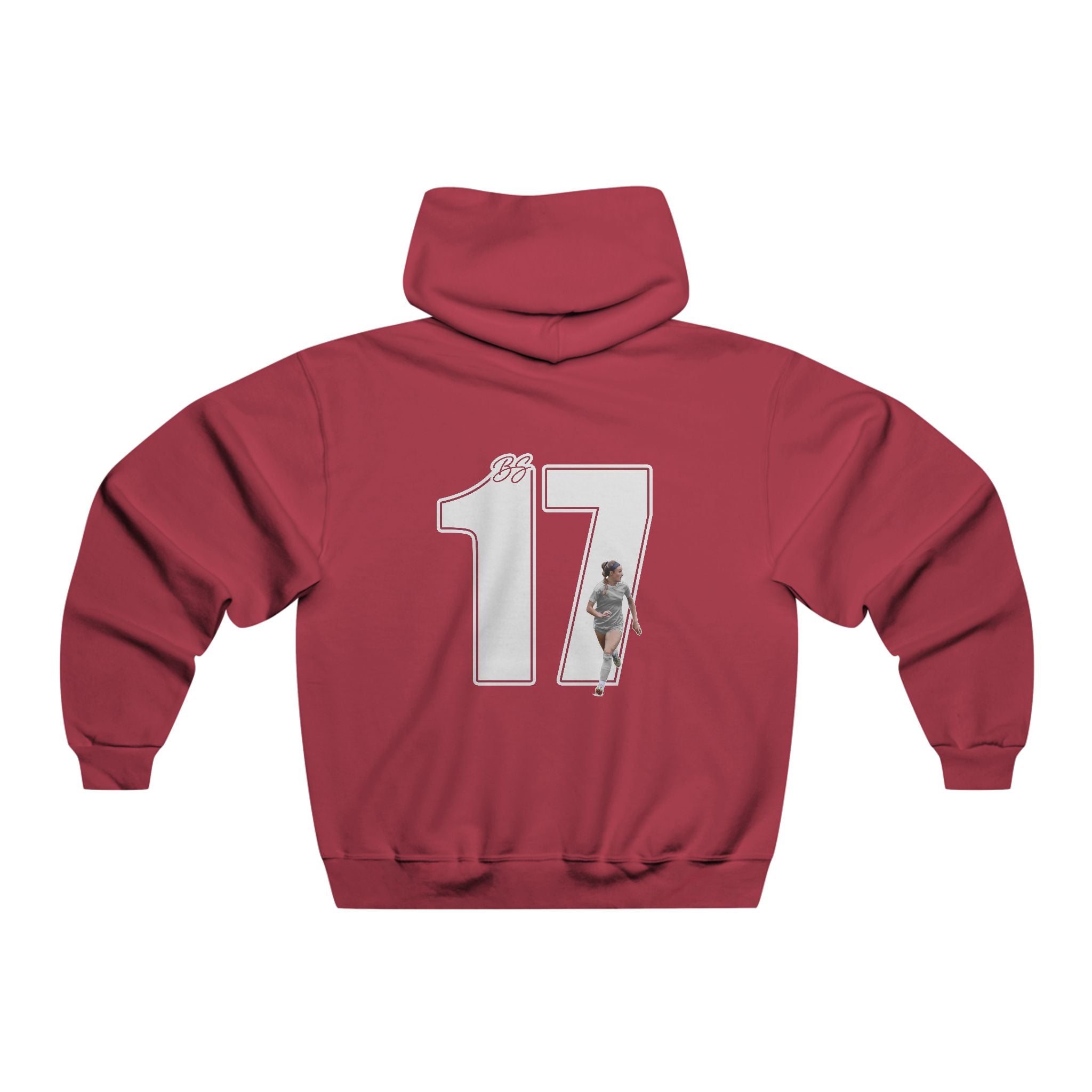 Blair Satterfield Vintage Hoodie