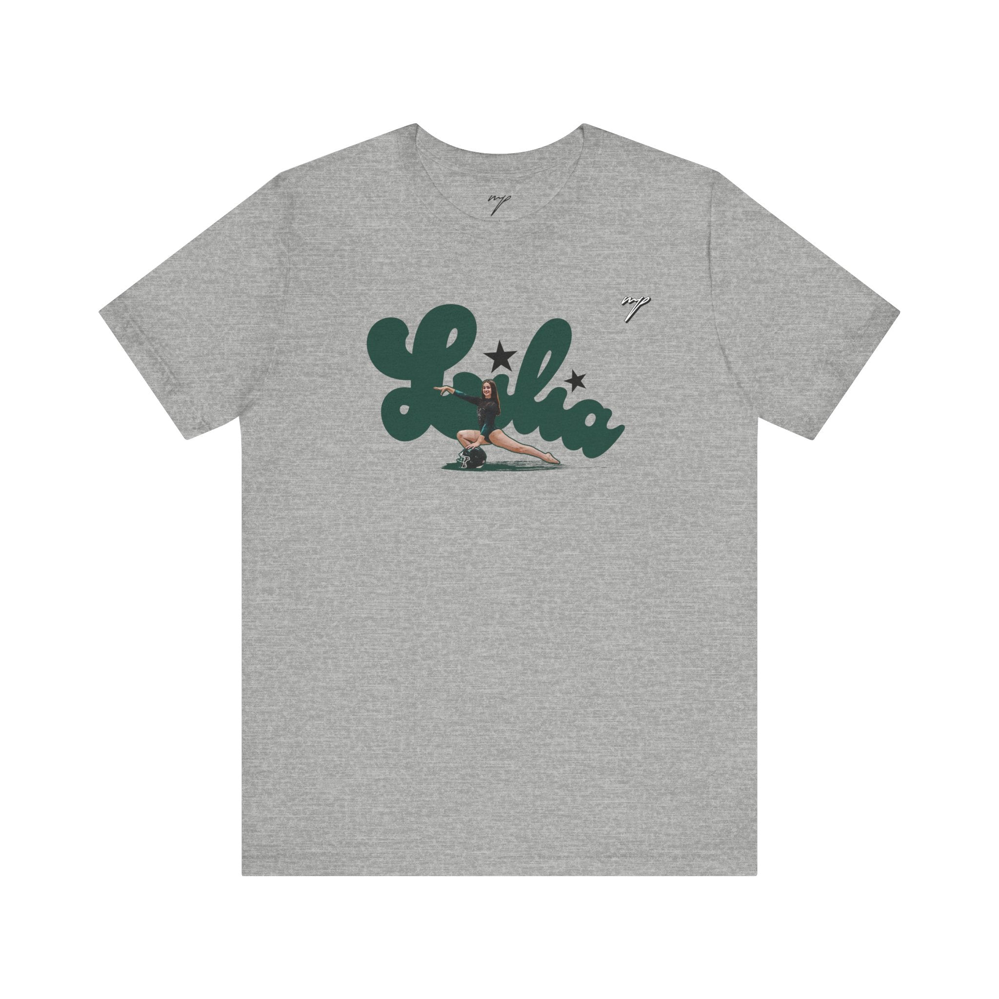 Lilia Cosman Graphic Tee