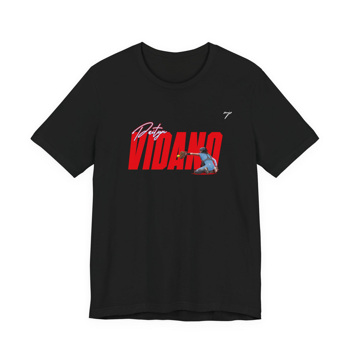 Paityn Vidano Graphic Tee