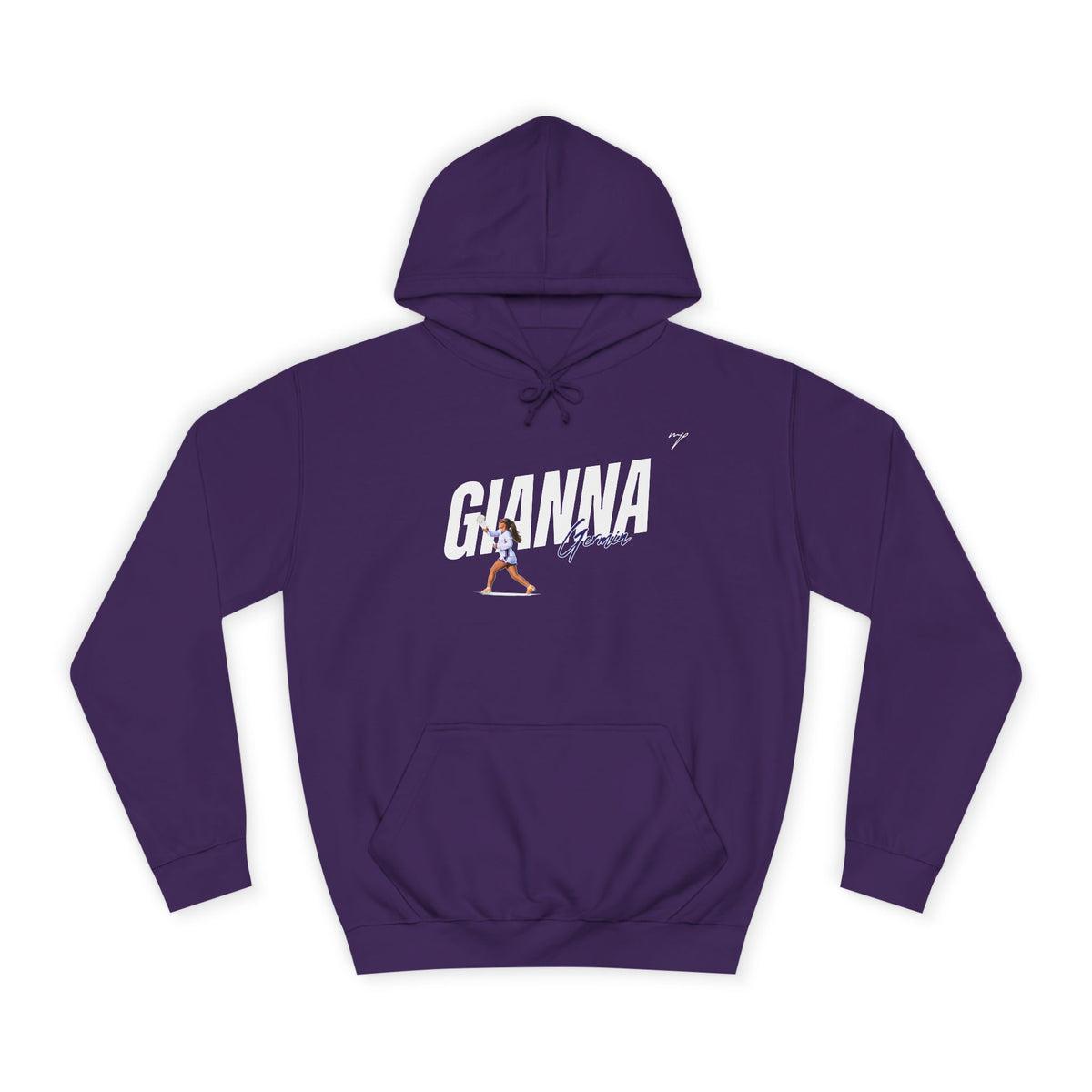 Gianna Germin Hoodie