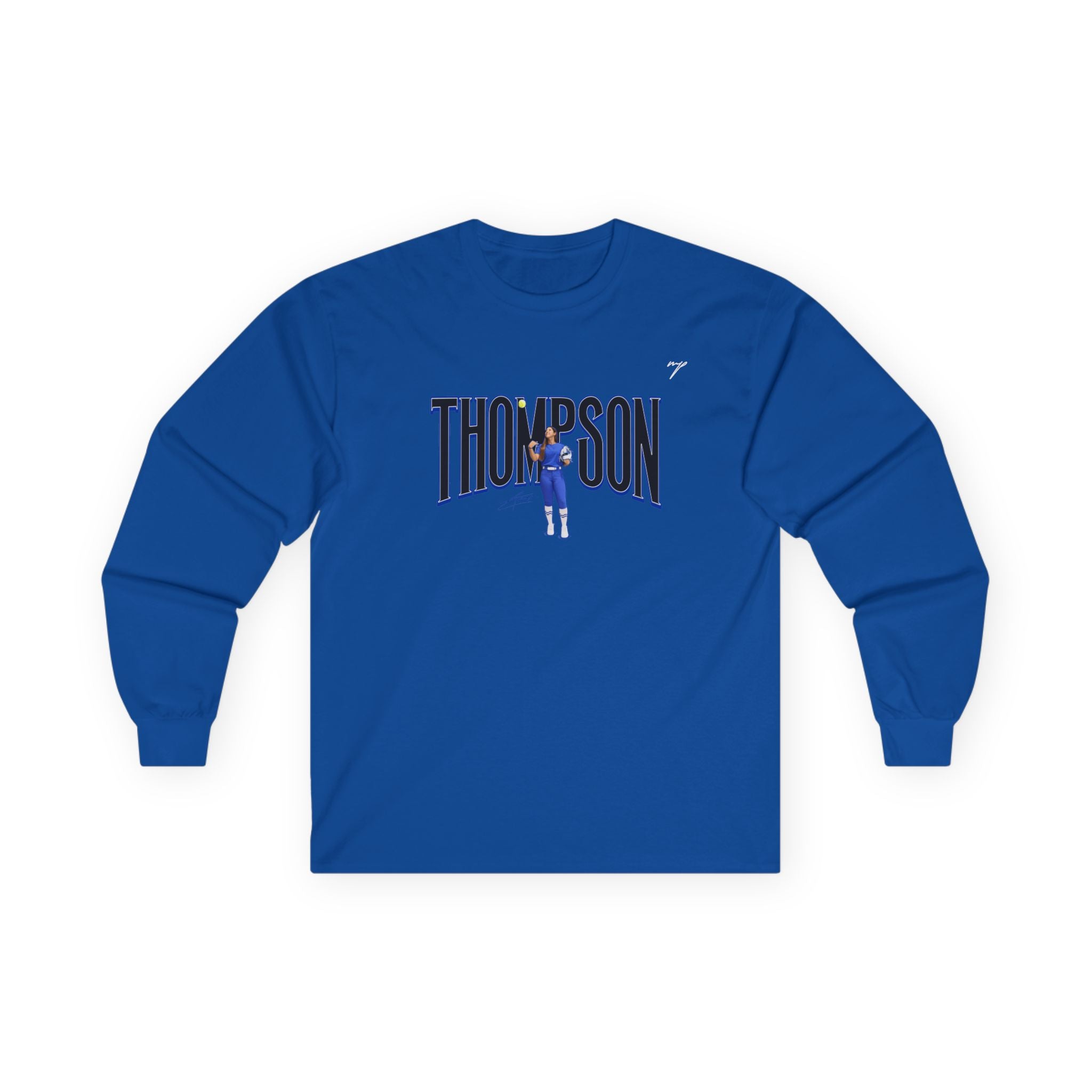 Cheri Thompson Long Sleeve