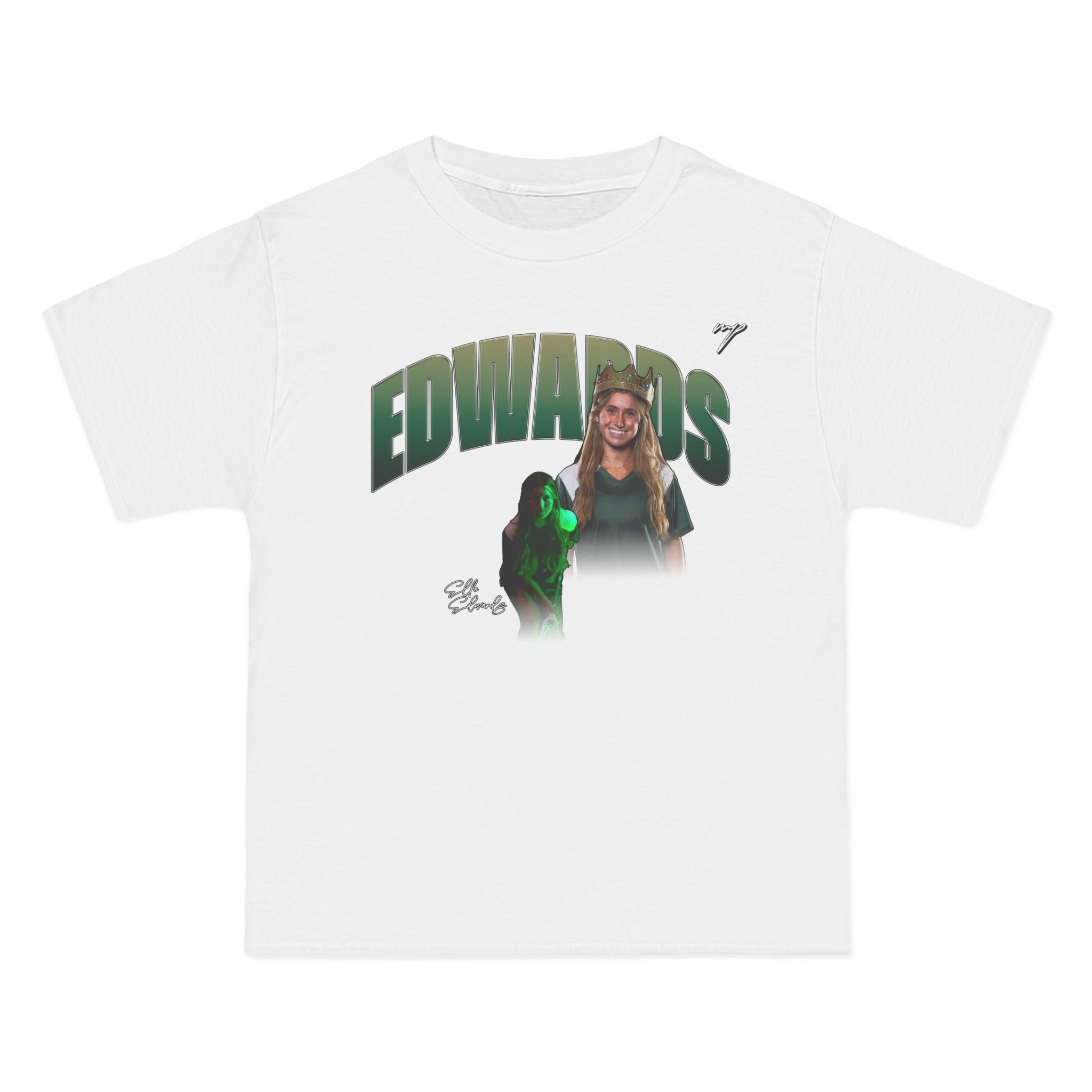 Elle Edwards Vintage Tee