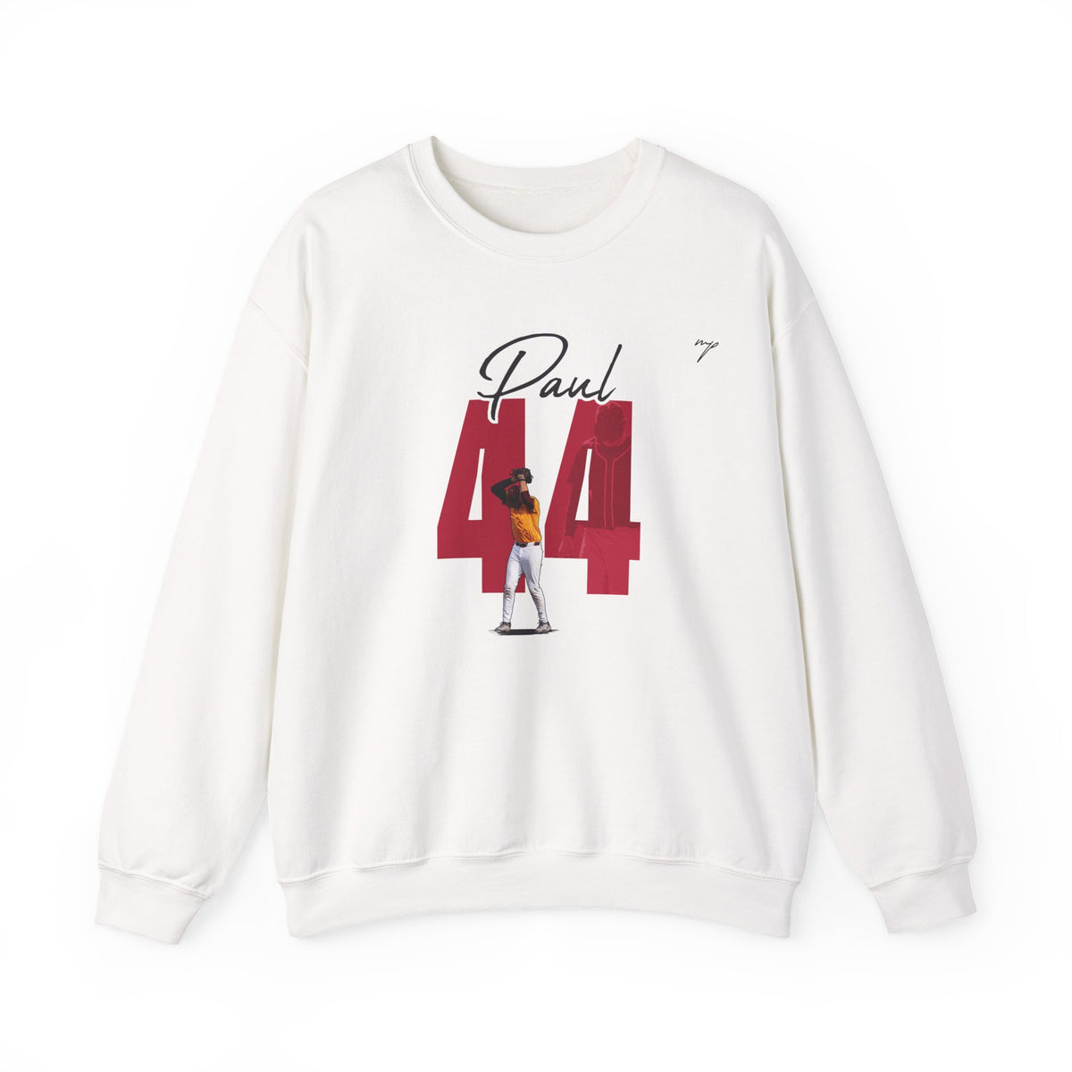 Dylan Paul Crewneck