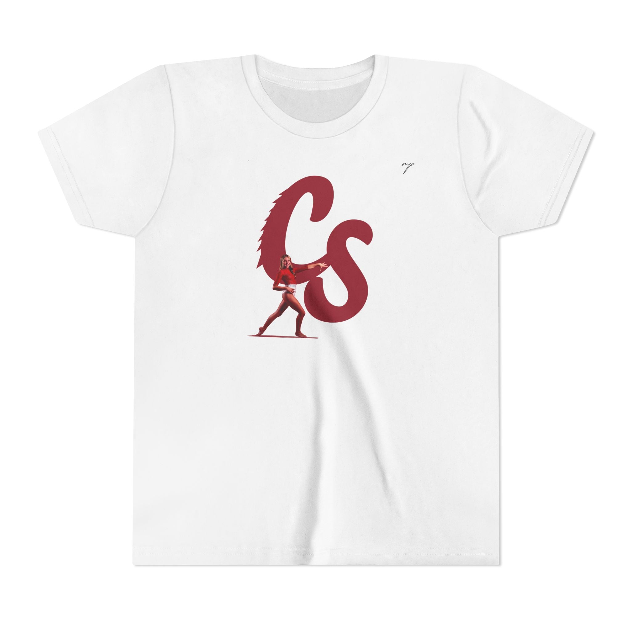 Camryn Shepard YOUTH Graphic Tee