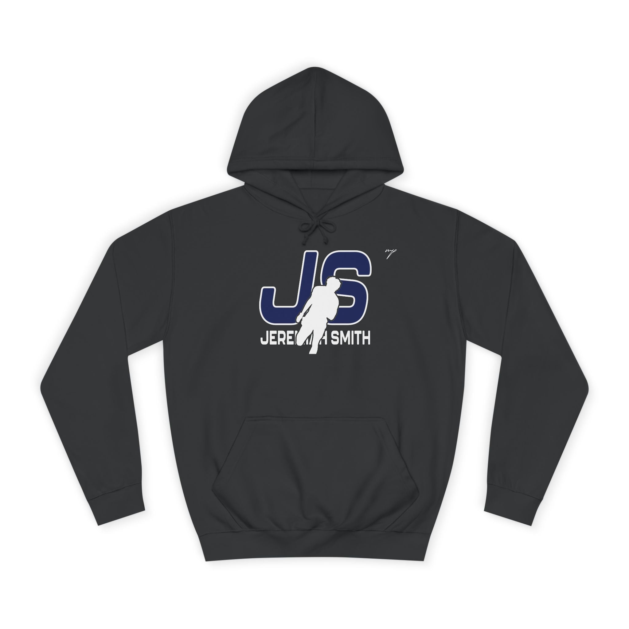 Jeremiah Smith Hoodie