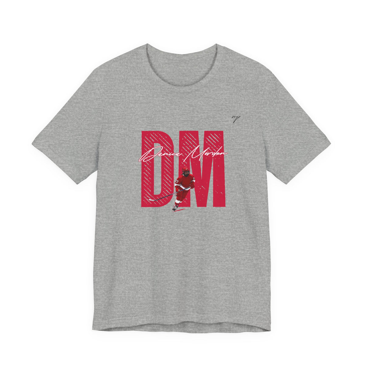 Danica Morden Graphic Tee