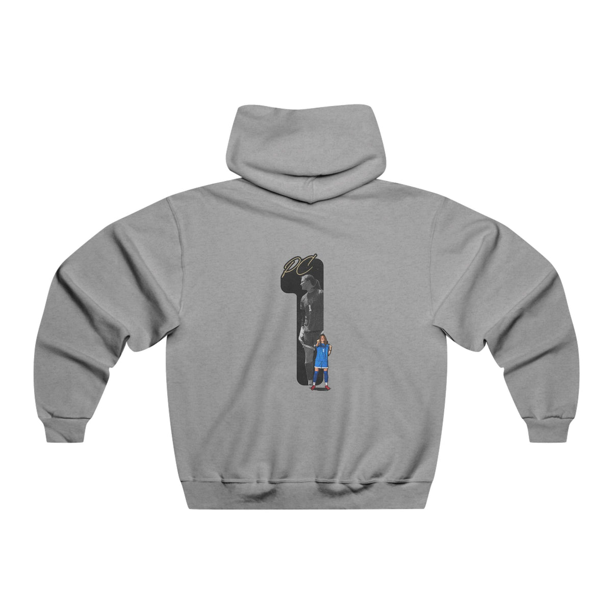 Phoebe Carver Vintage Hoodie