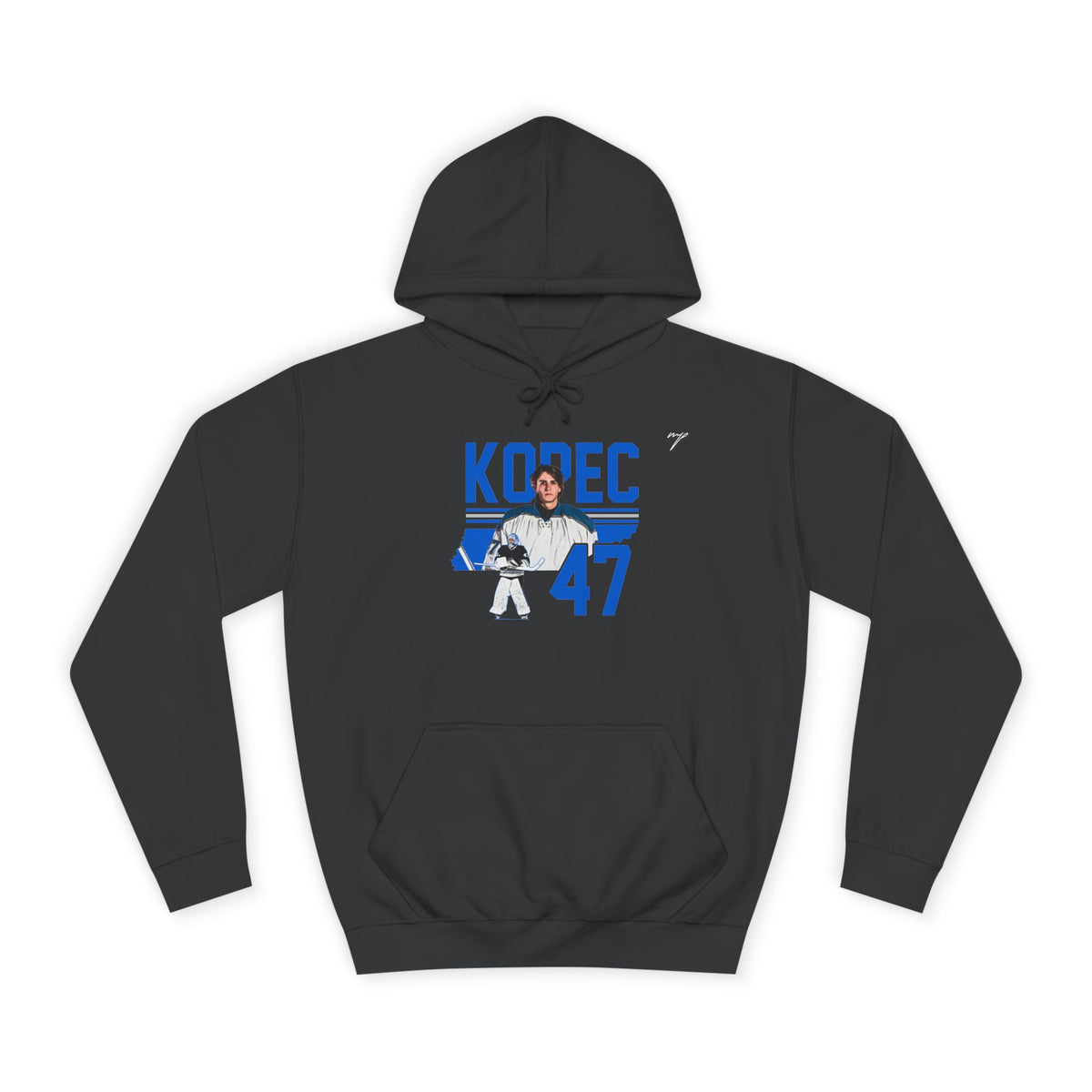 Ayden Kopec Hoodie