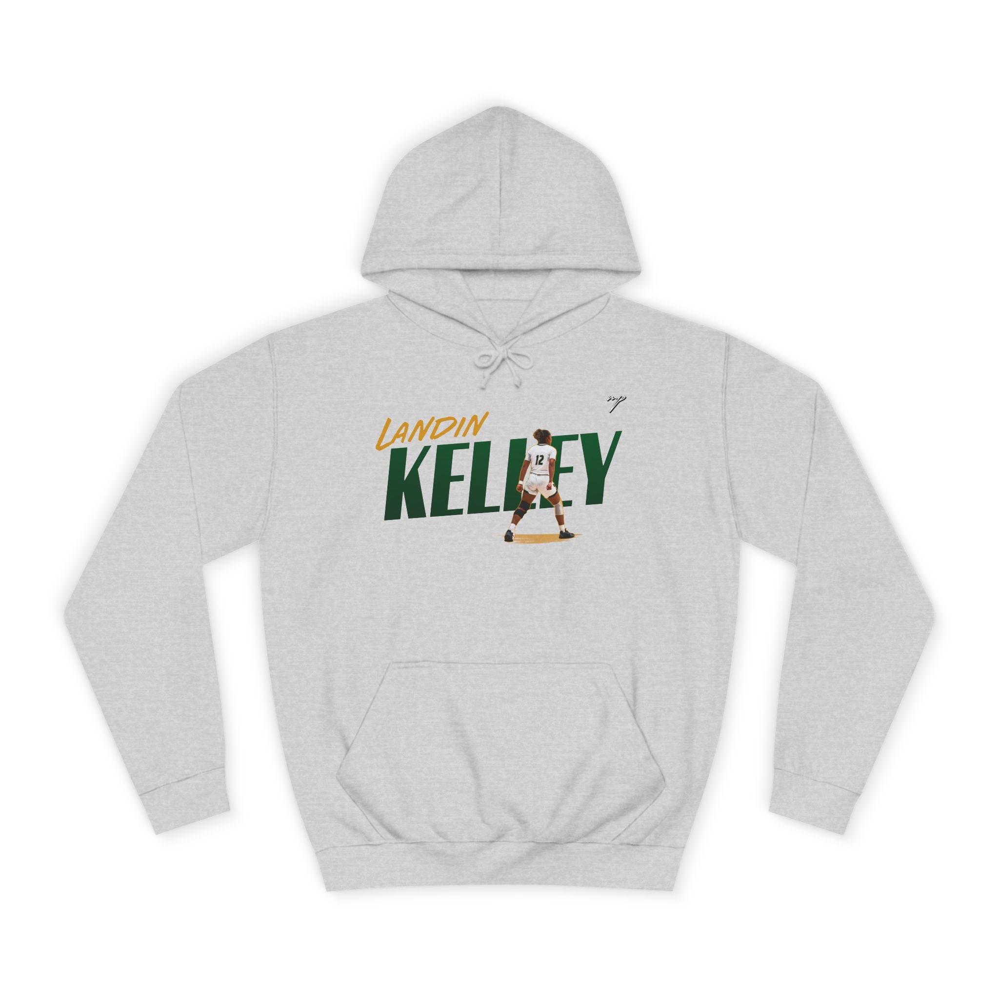 Landin Kelley Hoodie