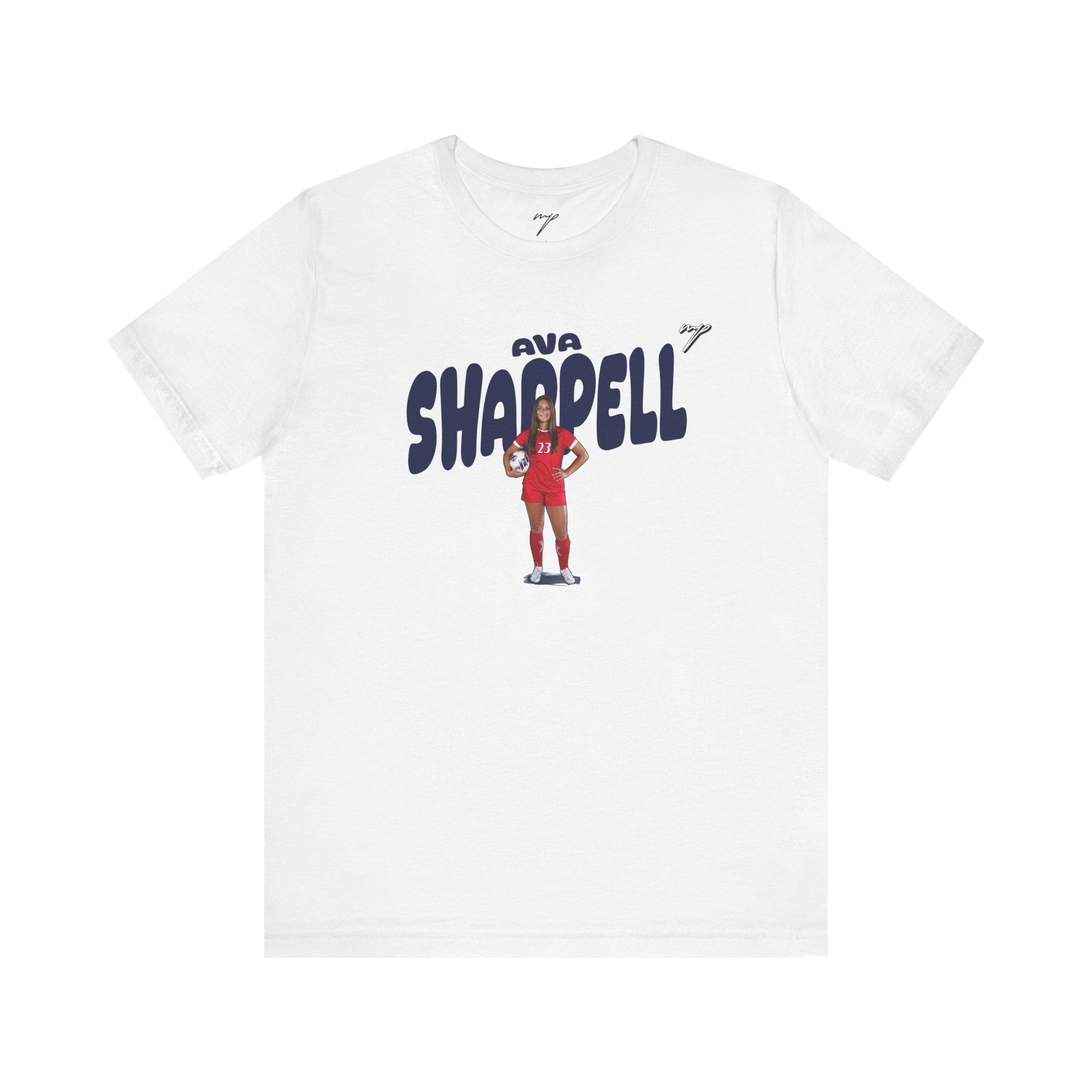 Ava Shappell Graphic Tee