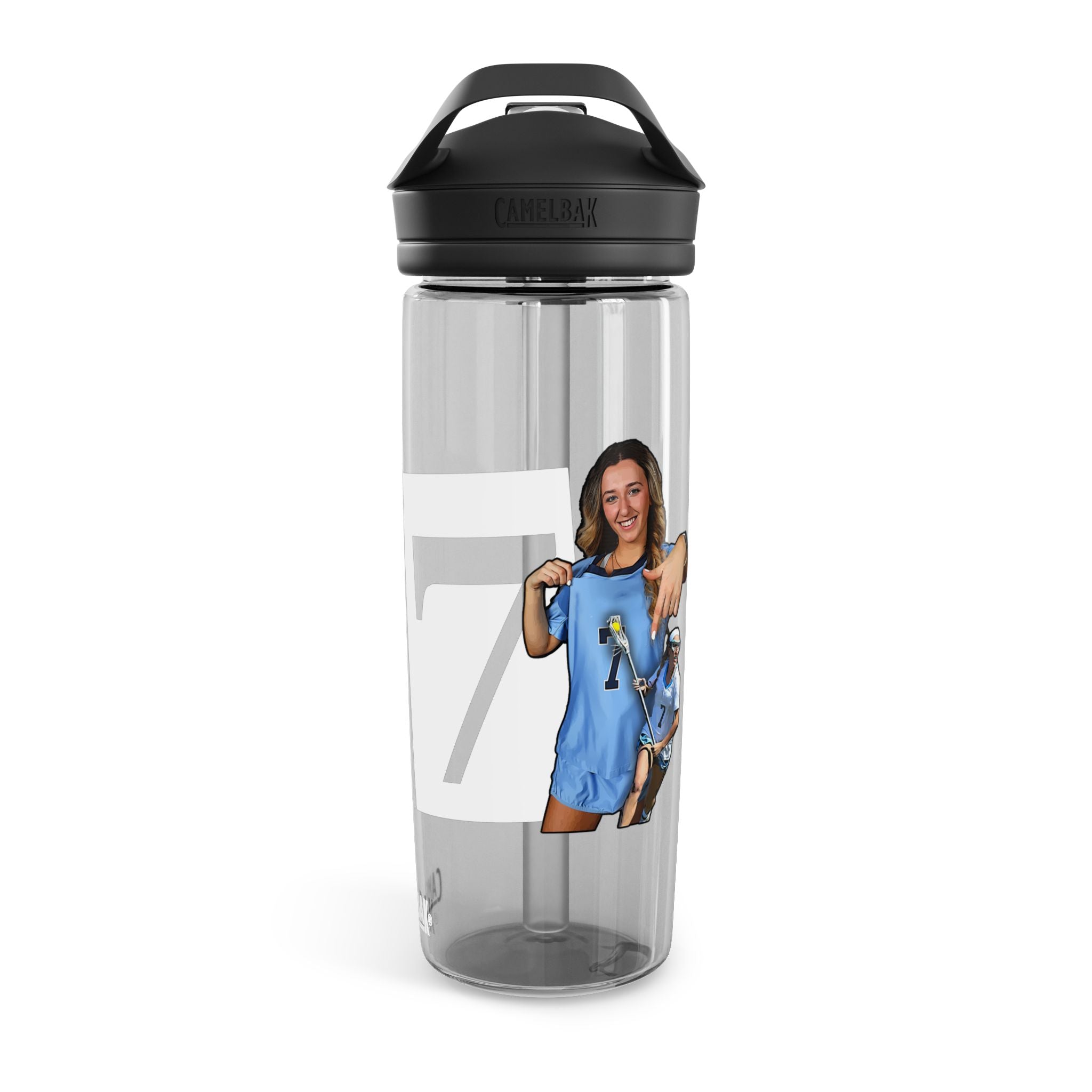Grace Michielli CamelBak Water Bottle