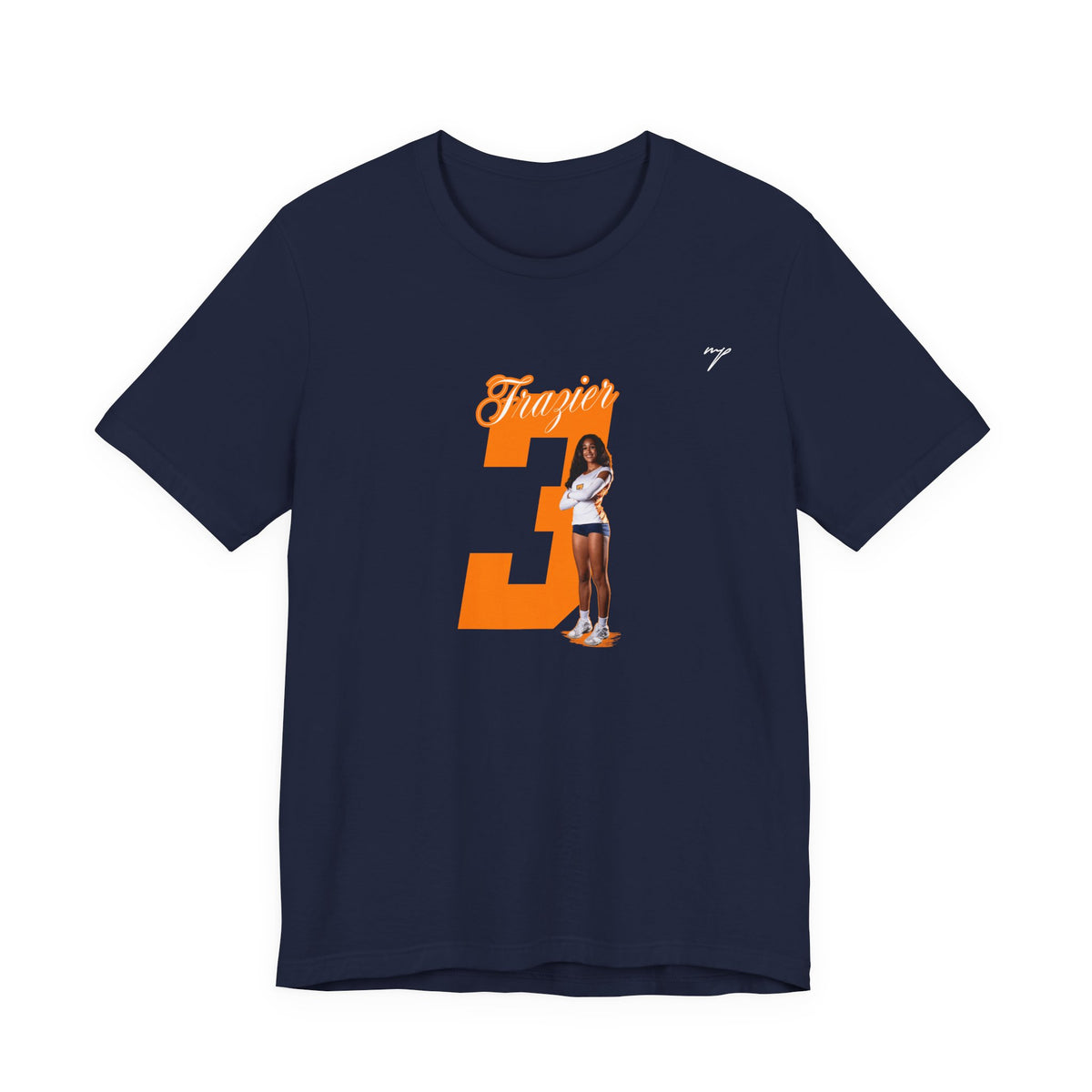 Sydney Frazier Graphic Tee