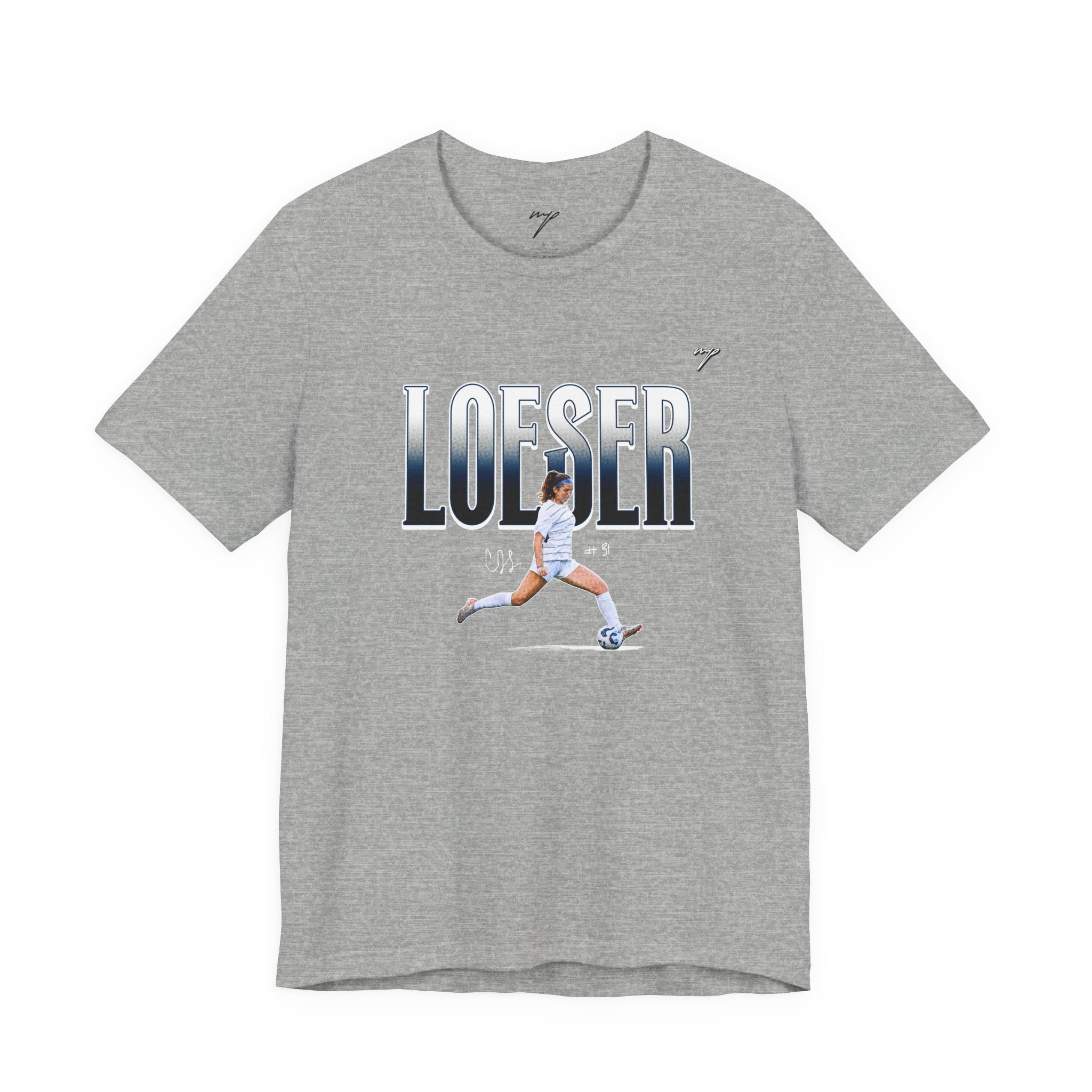 Chelsea Loeser Graphic Tee