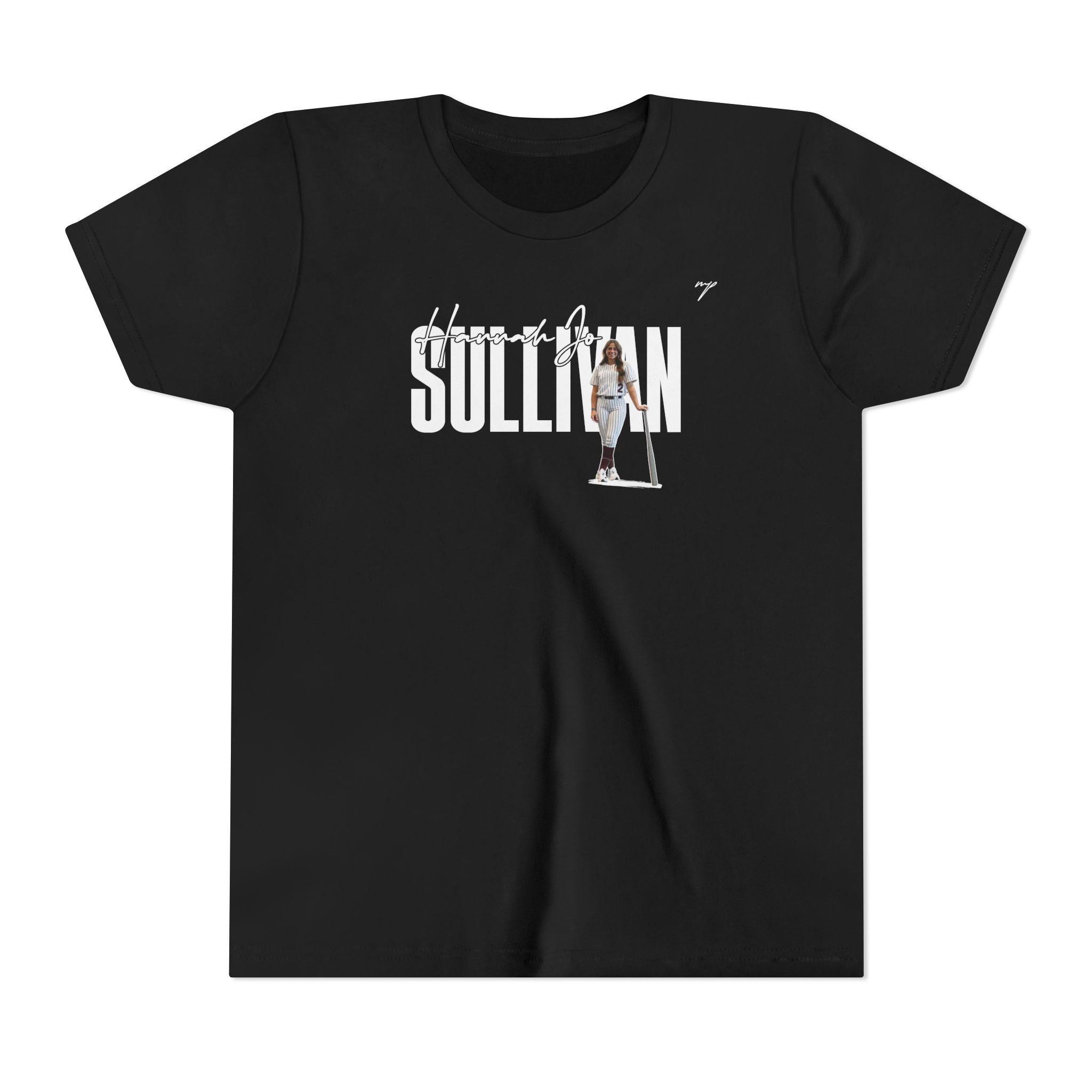 Hannah Jo Sullivan YOUTH Graphic Tee