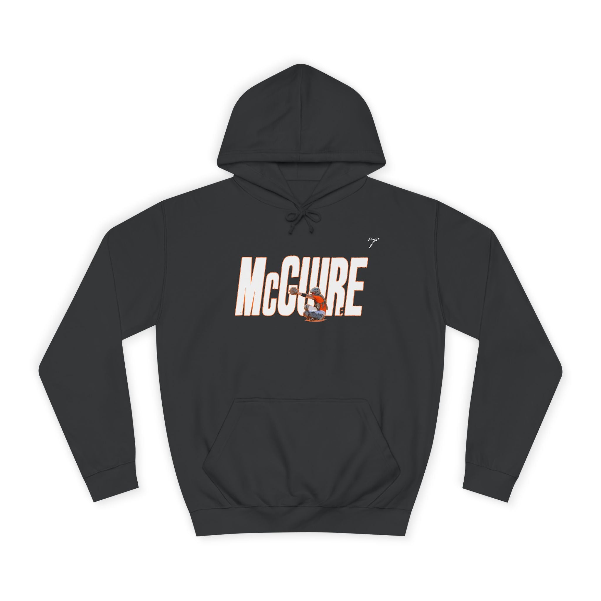 Emma McGuire Hoodie
