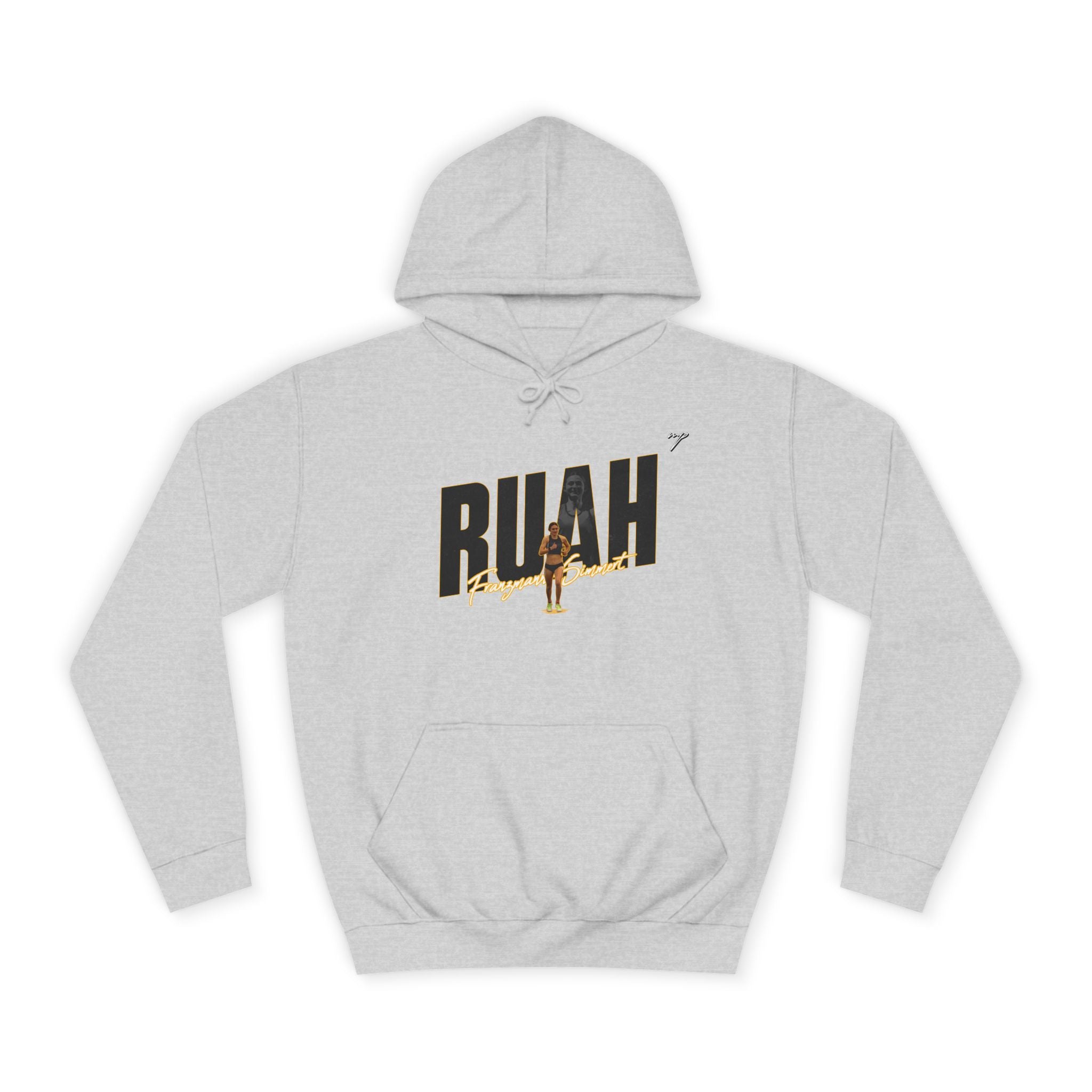 Ruah Franzmann-Simmert Hoodie