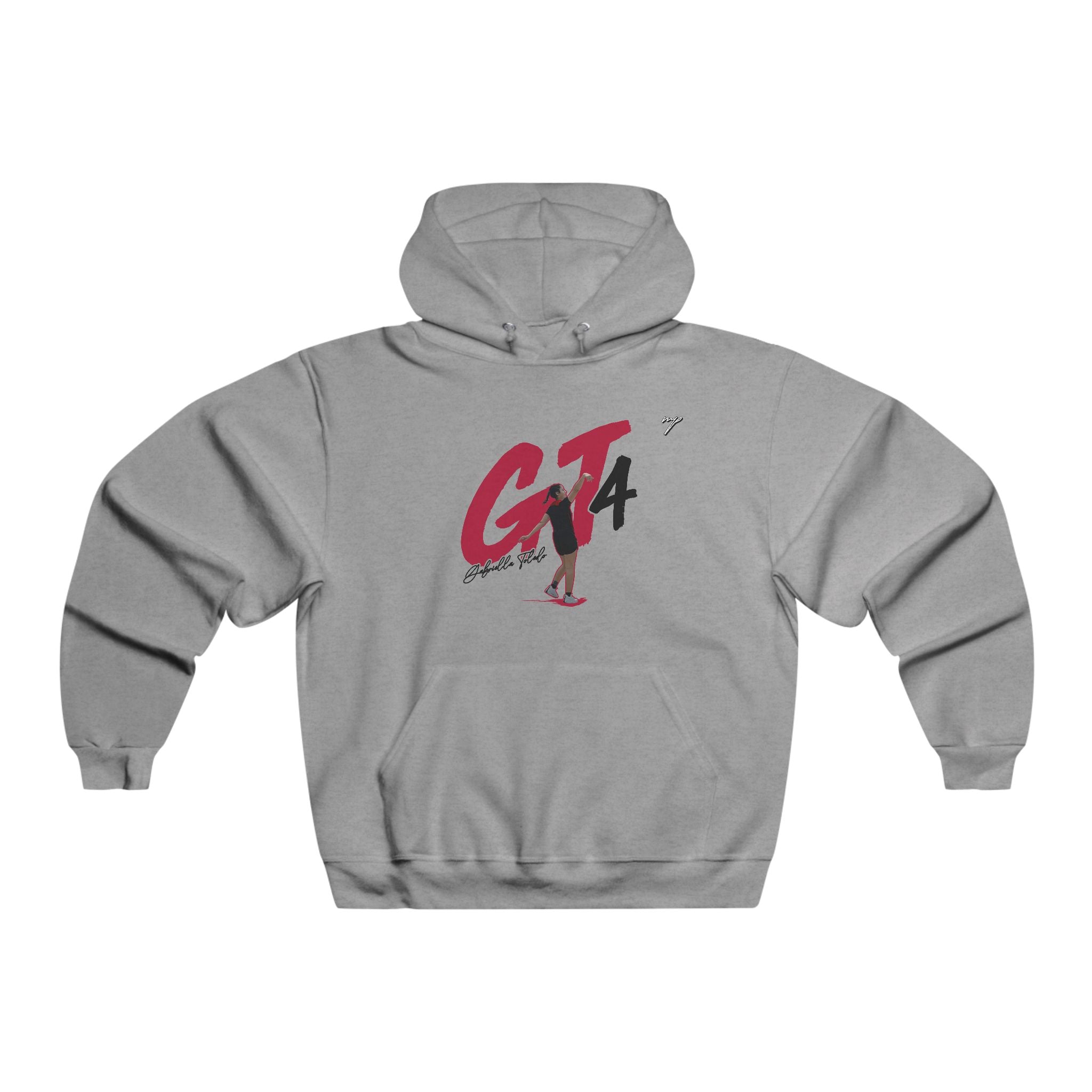Gabriella Toledo Vintage Hoodie